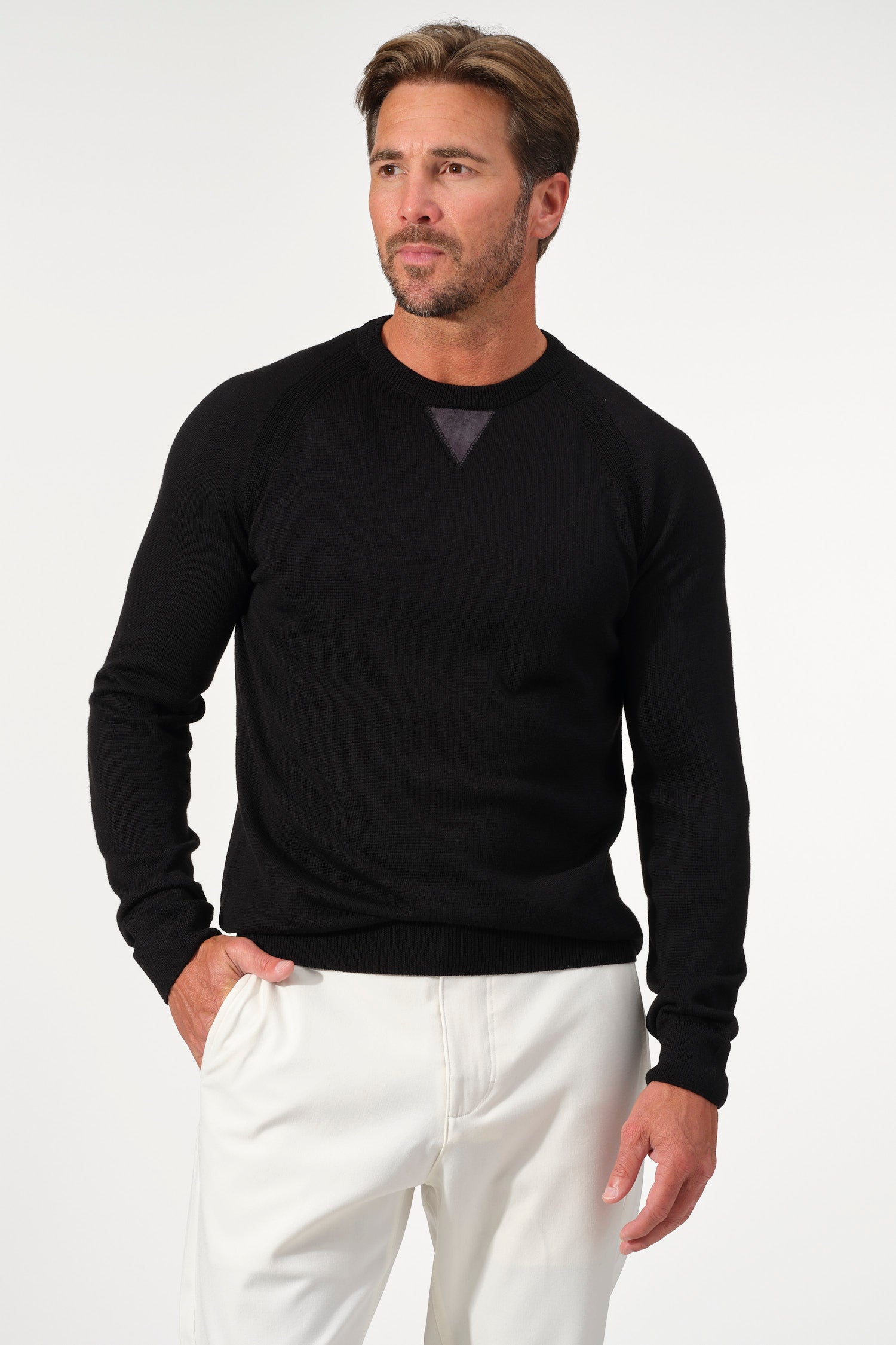 Milano Sweater