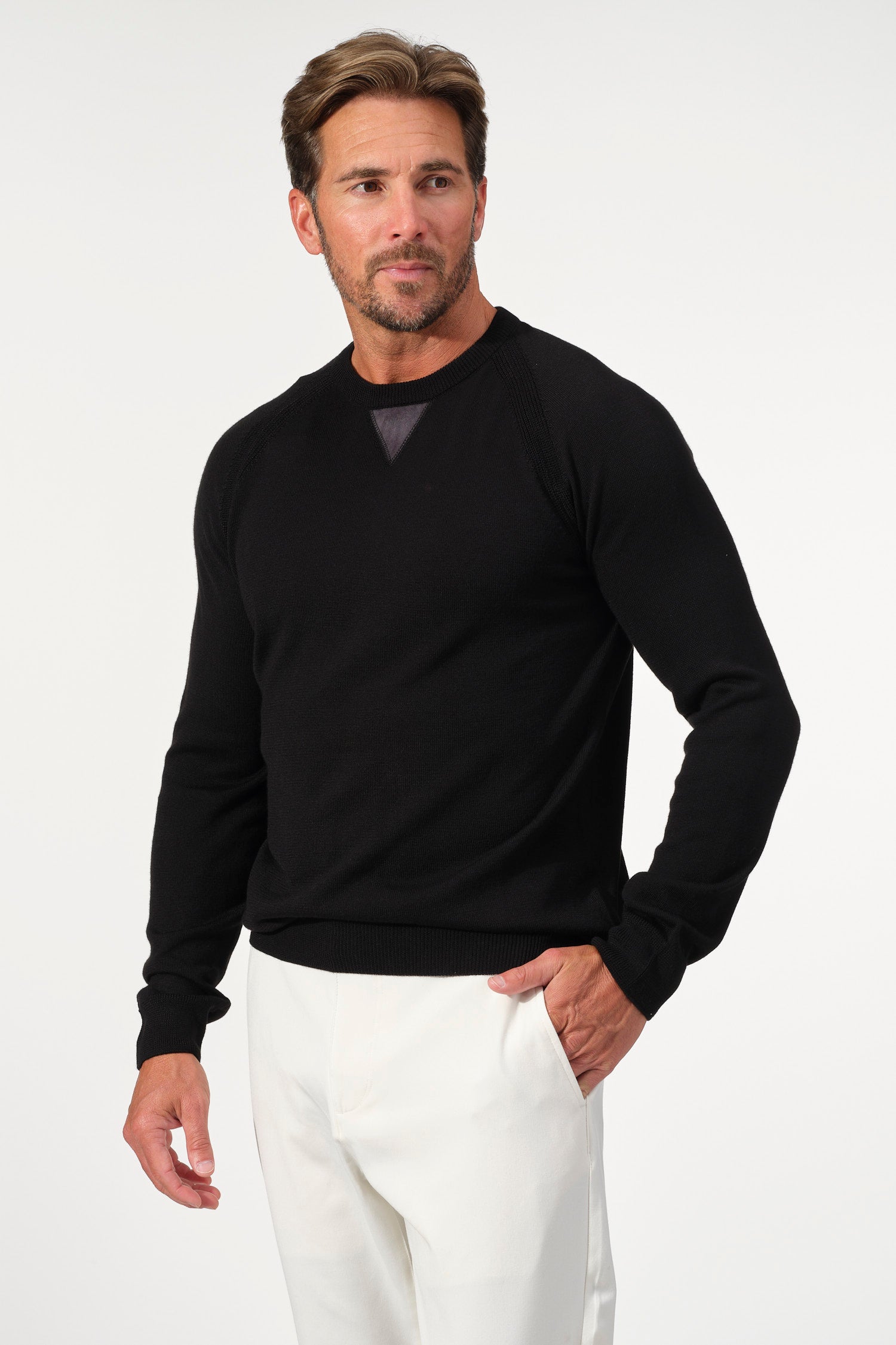 Milano Sweater