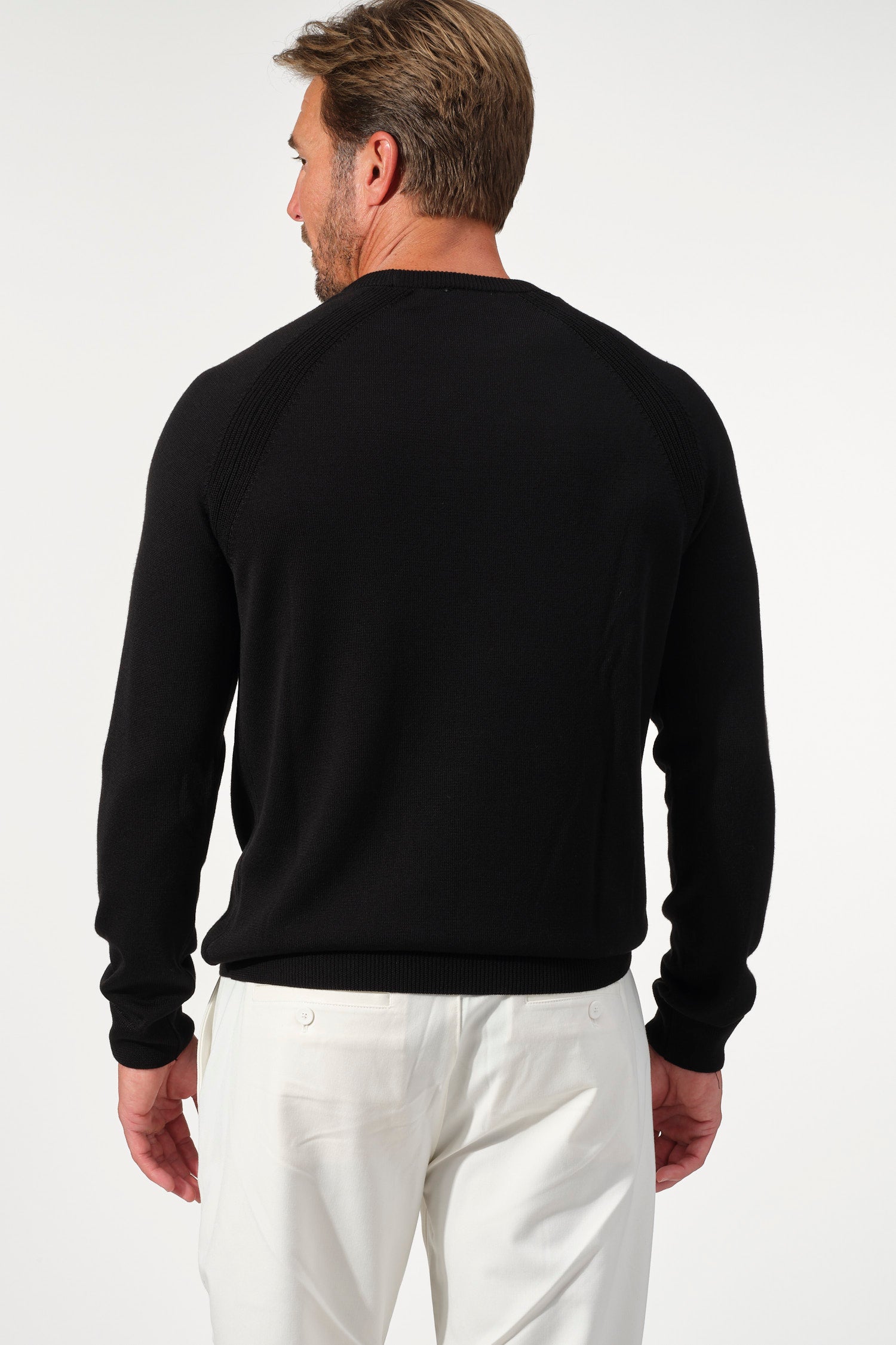 Milano Sweater