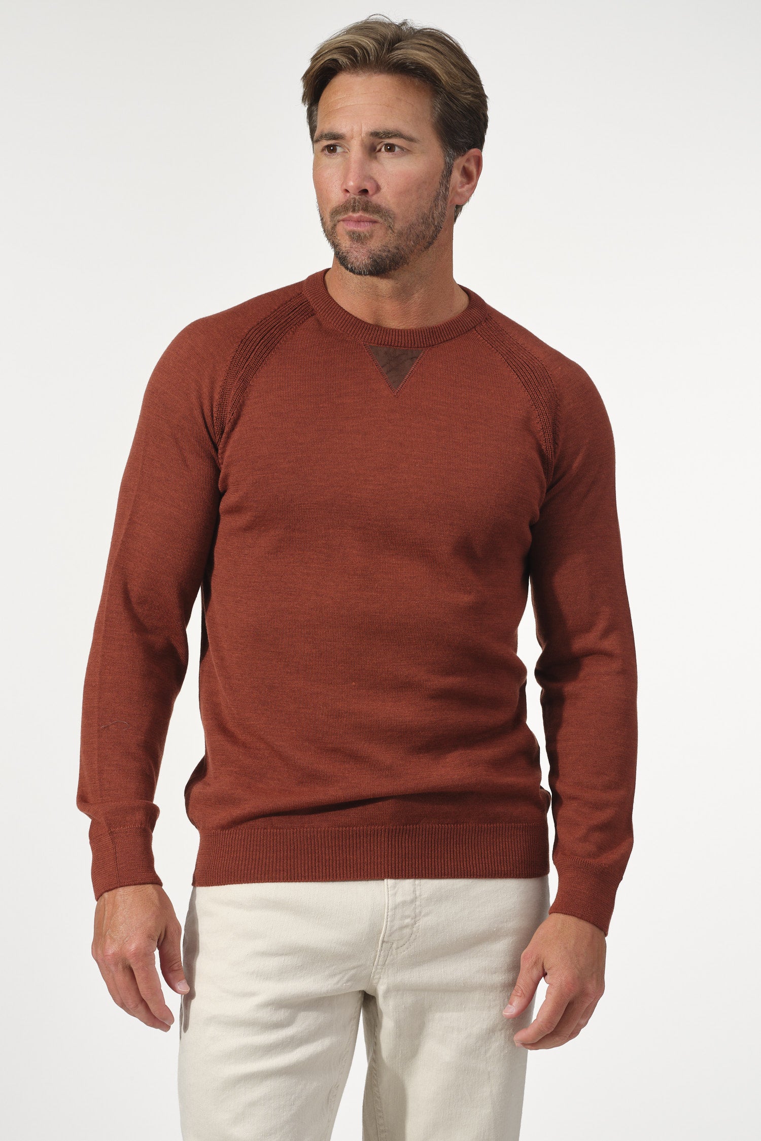 Milano Sweater