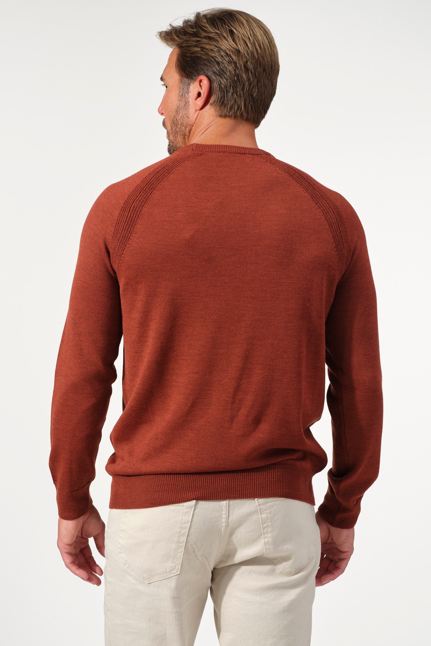 Milano Sweater