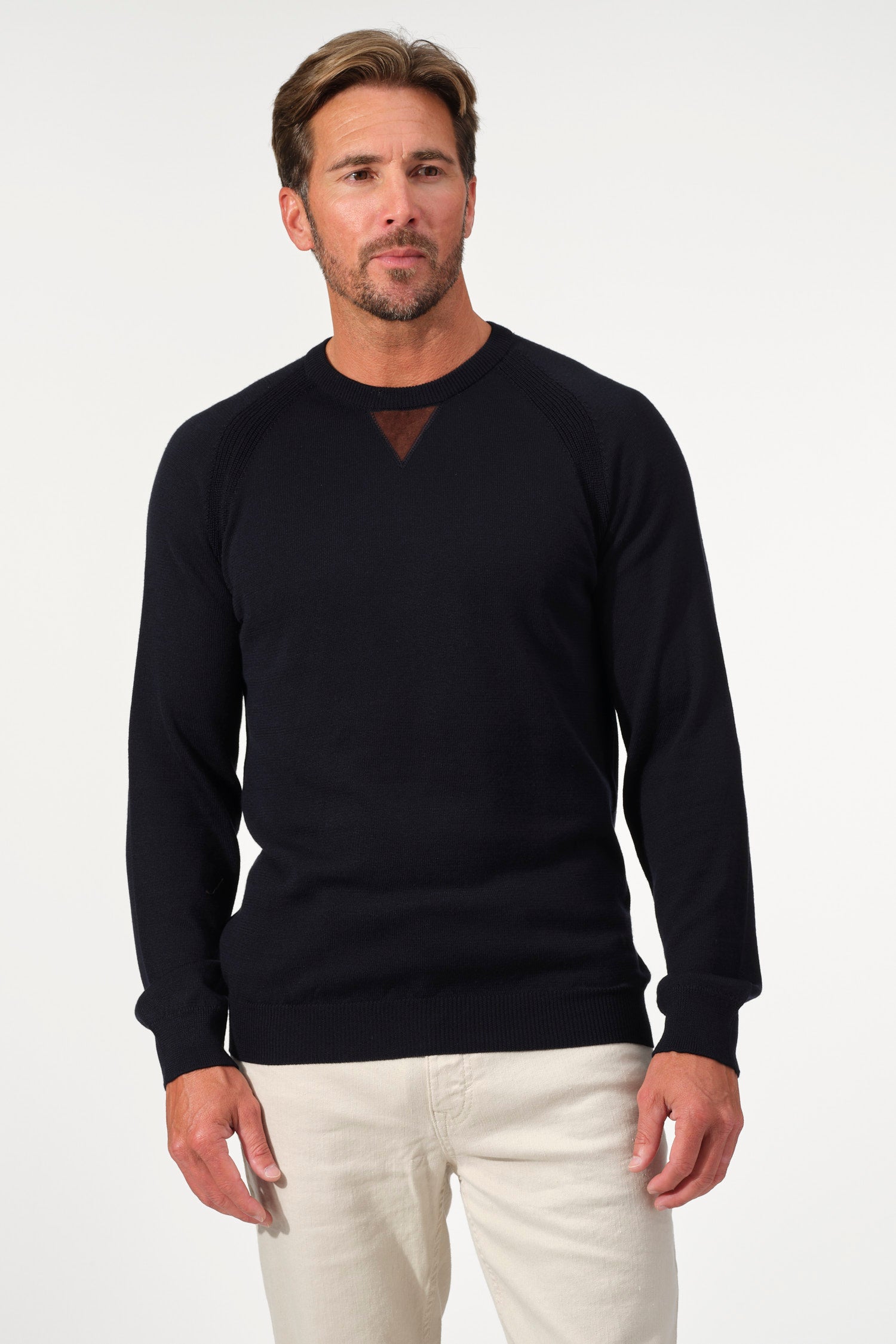 Milano Sweater