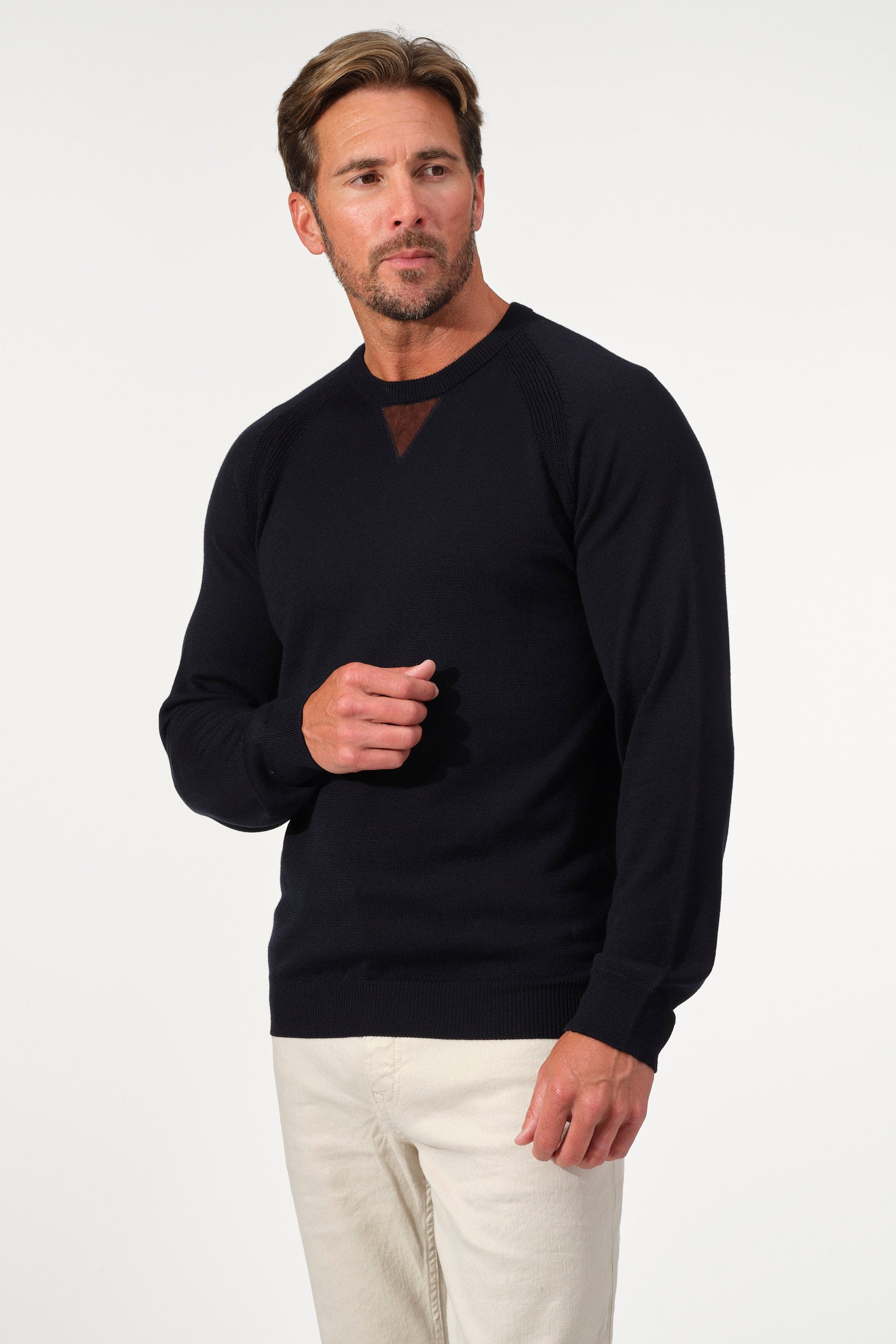 Milano Sweater