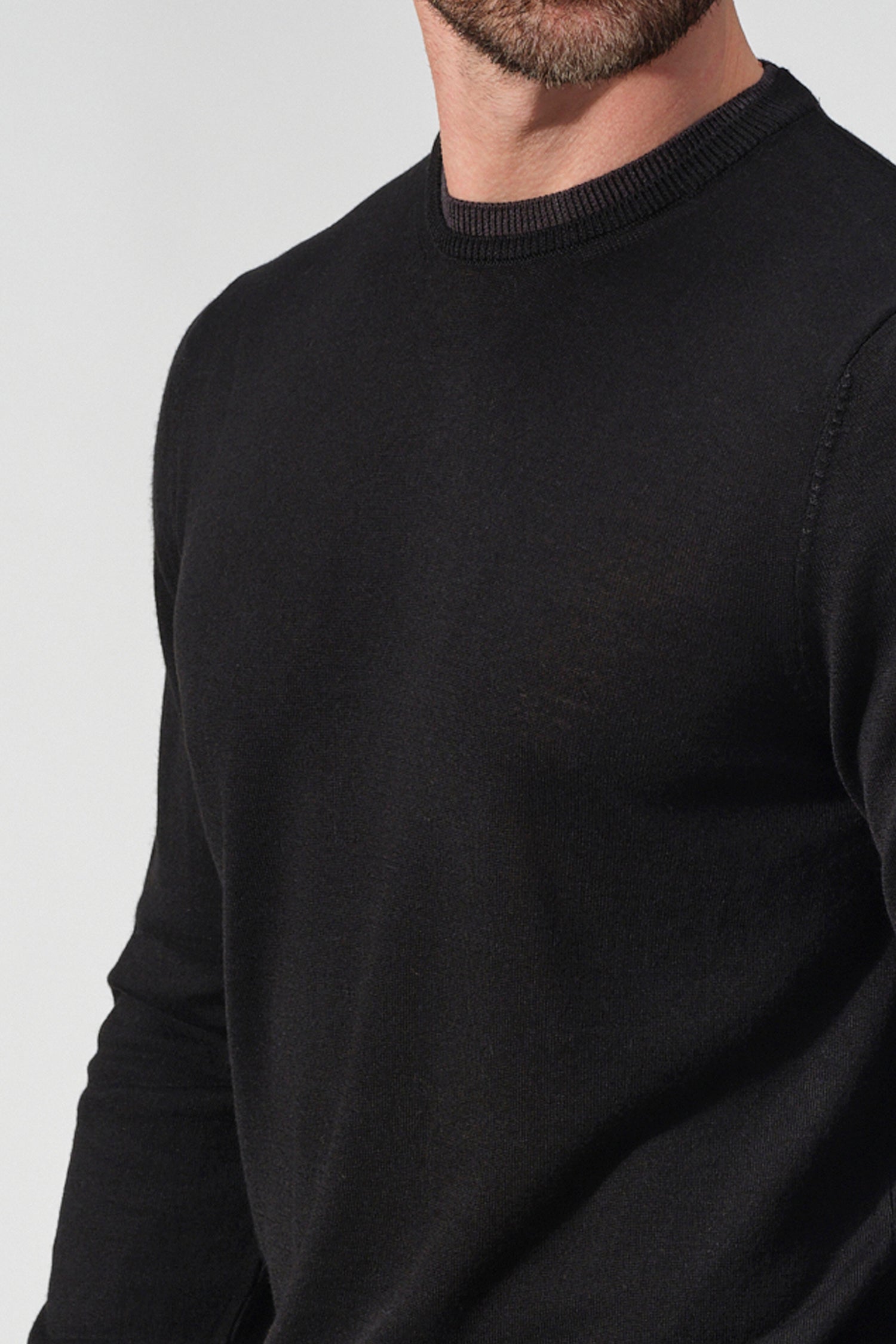 Cortina Crewneck Sweater