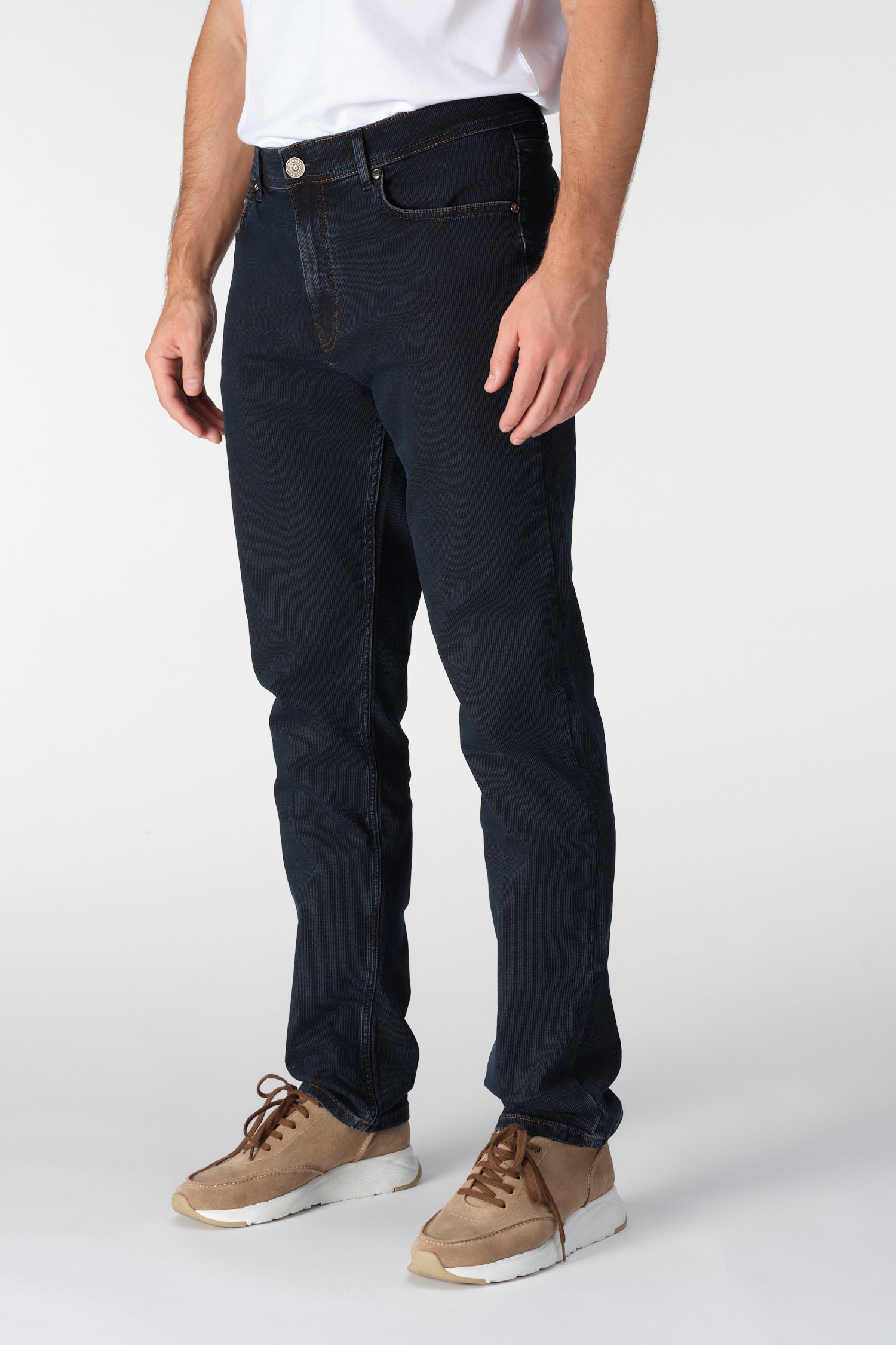 Corduroy 5 Pocket Jean