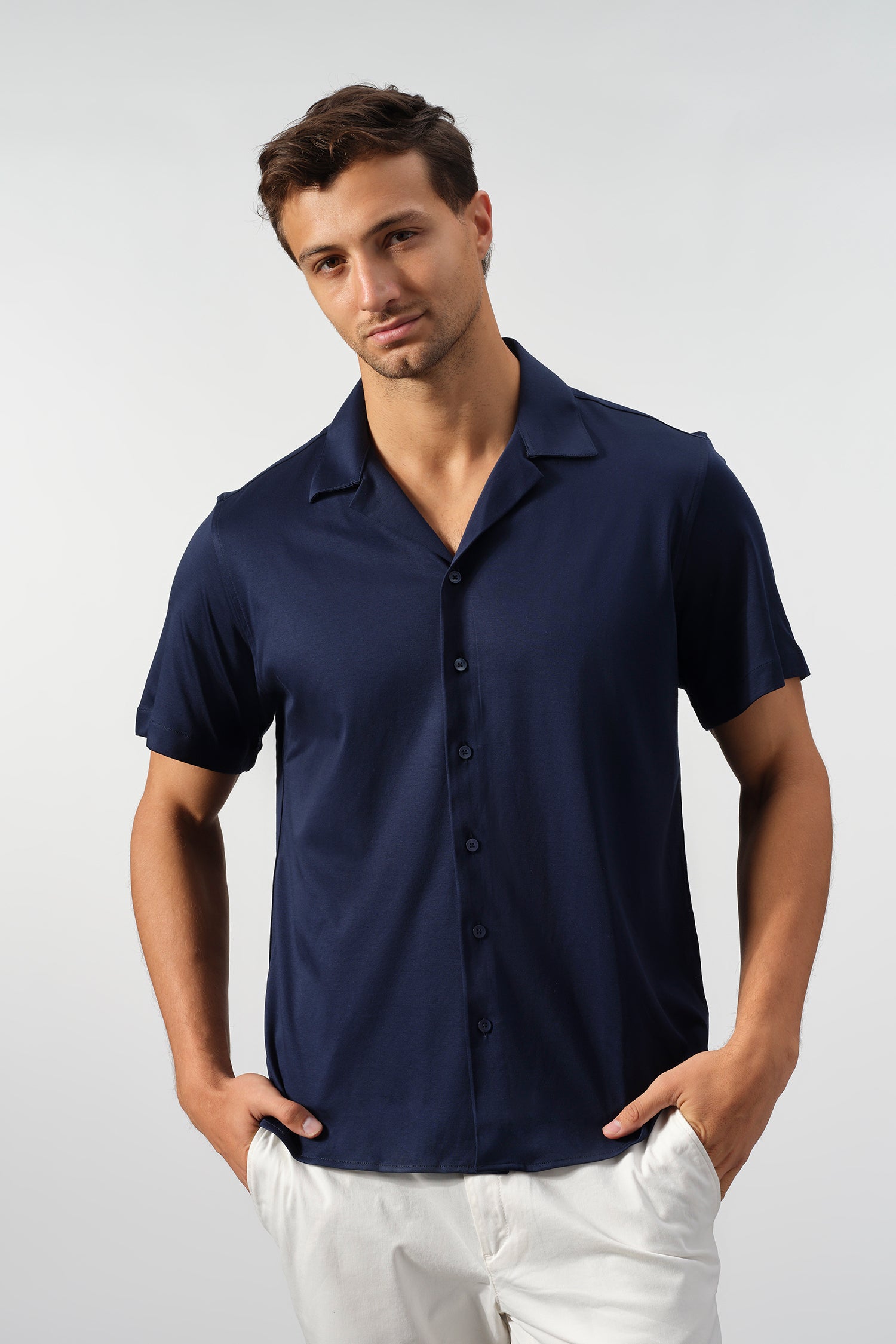 SetaTouch Johnny Shirt