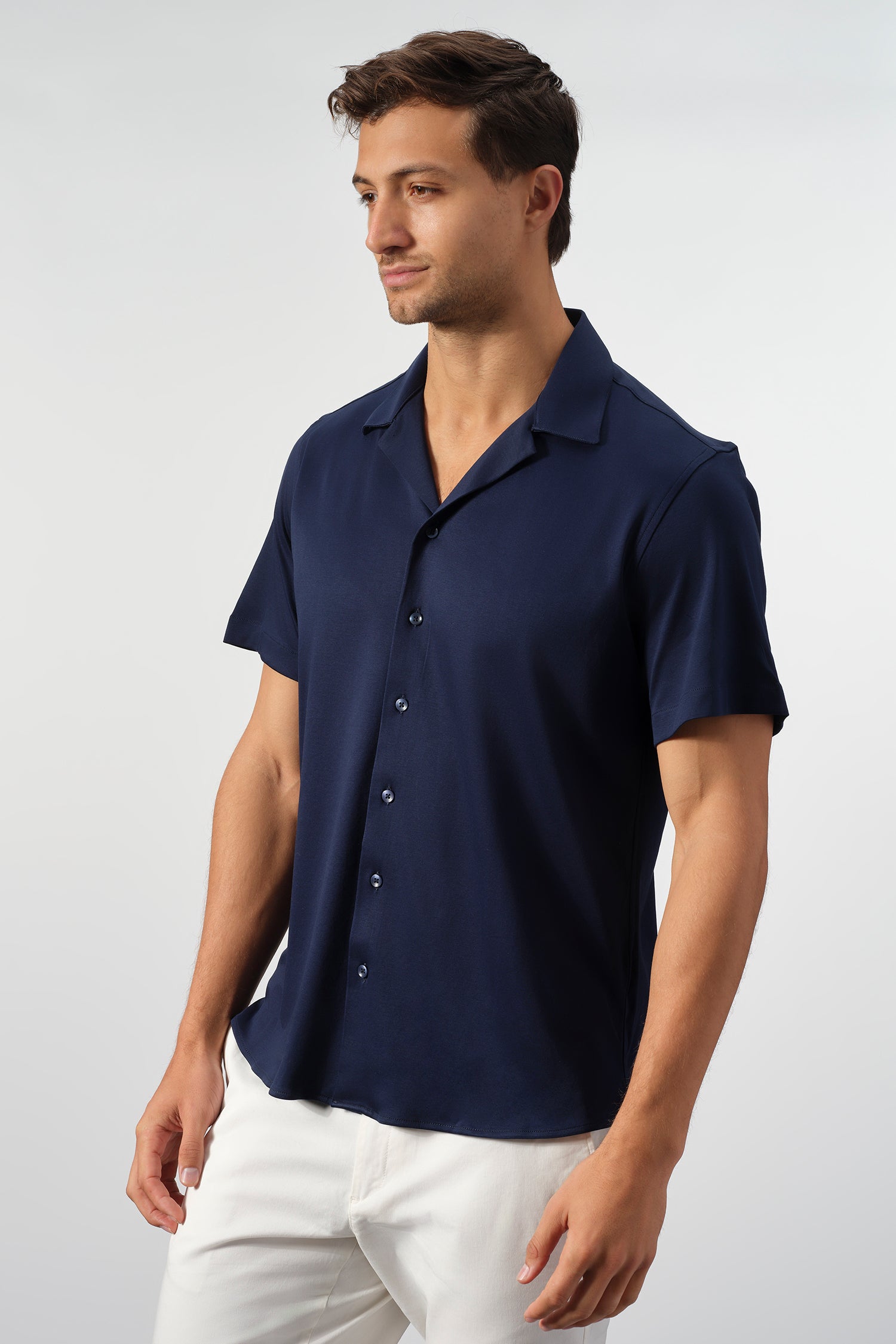 SetaTouch Johnny Shirt