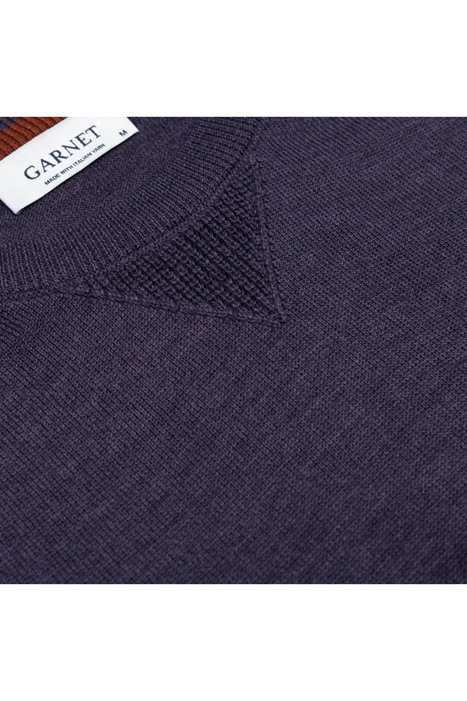 Milano Sweater