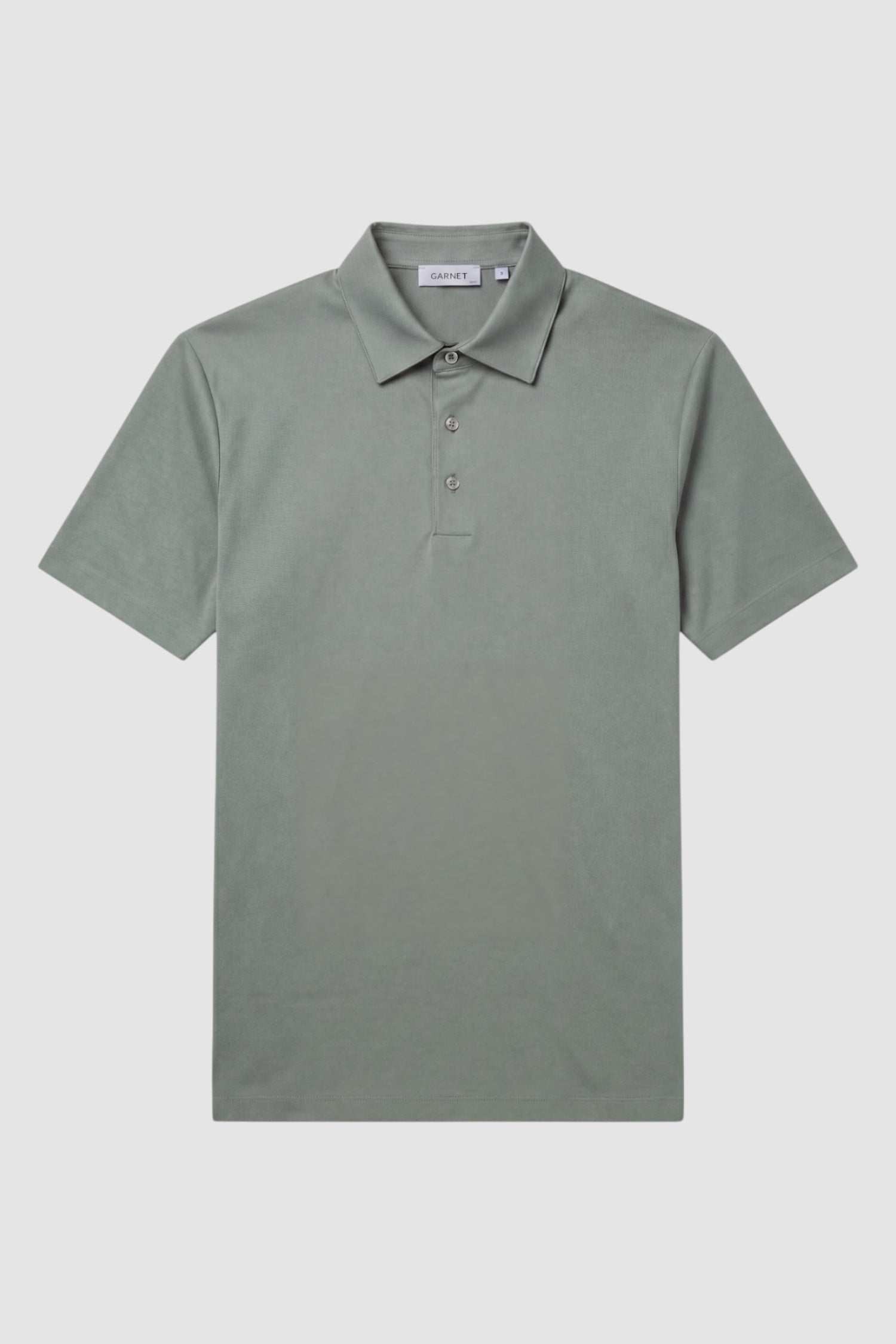 SetaTouch Essential Cotton Polo