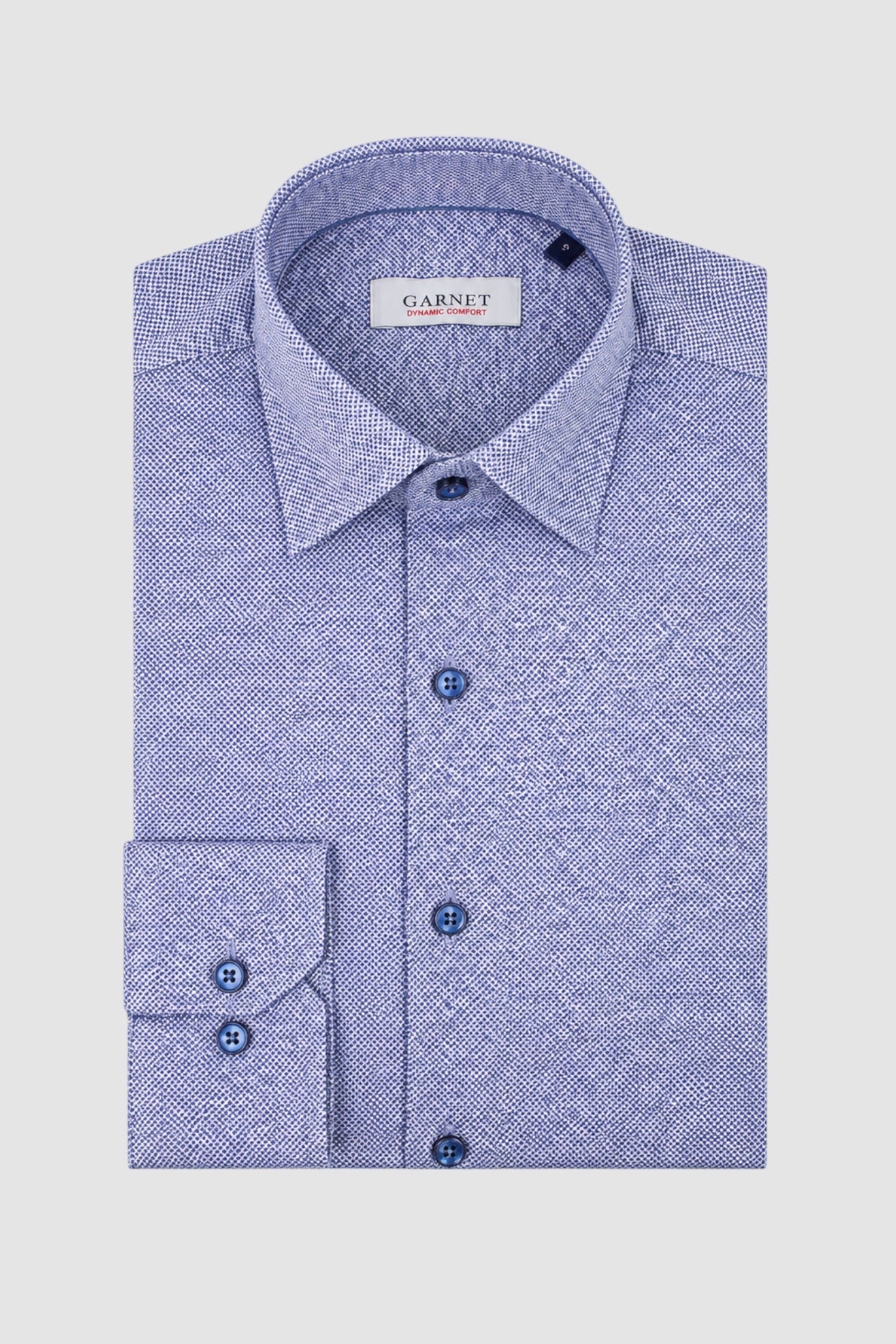 Horizon Supima Shirt