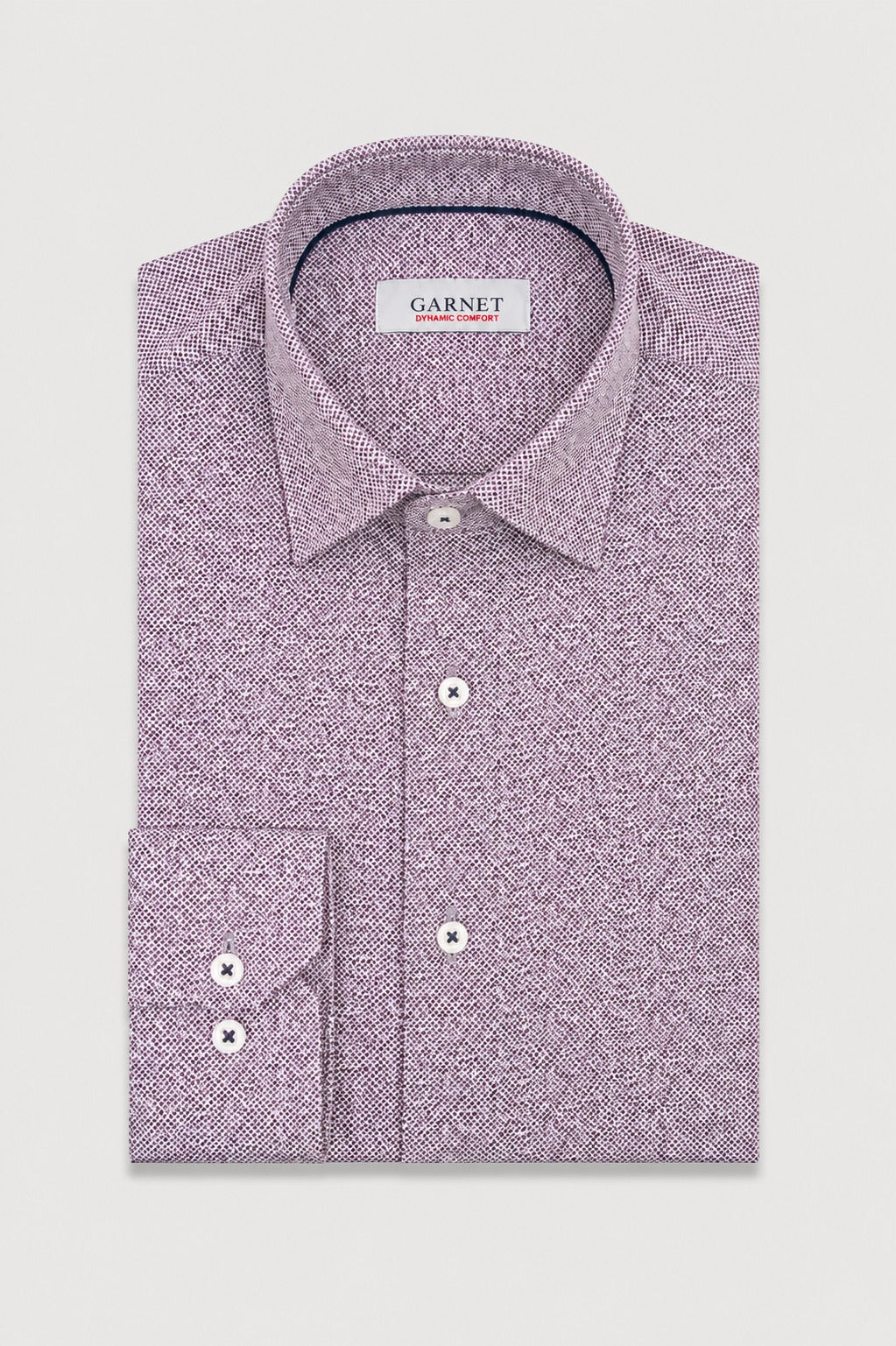 Horizon Supima Shirt