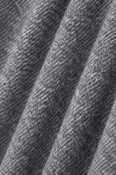 Twill Look Dynamic Comfort Shirt