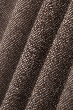 Twill Look Dynamic Comfort Shirt