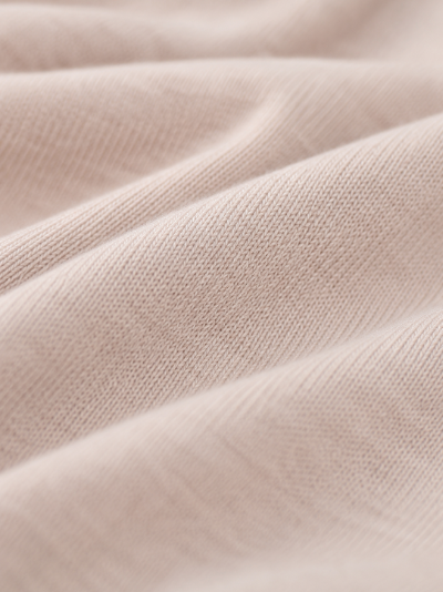 Merino Wool Solid Polo Sweater