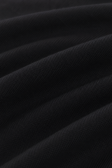 Merino Wool Solid Turtle Neck Sweater