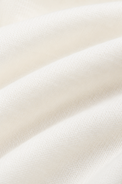 Merino Wool Solid Turtle Neck Sweater