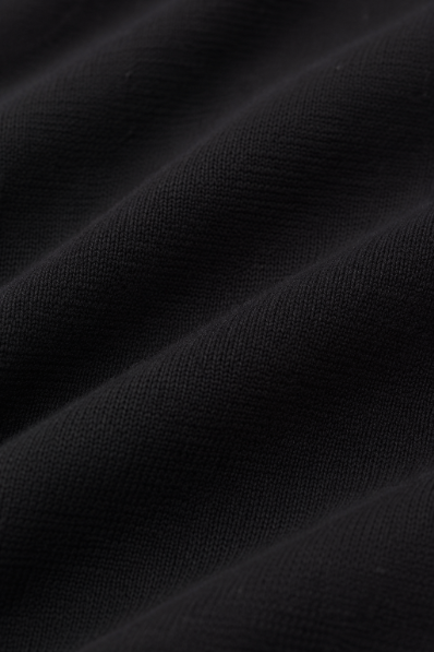 Merino Wool Solid V-Neck Sweater