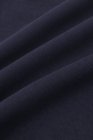 Merino Wool Solid V-Neck Sweater