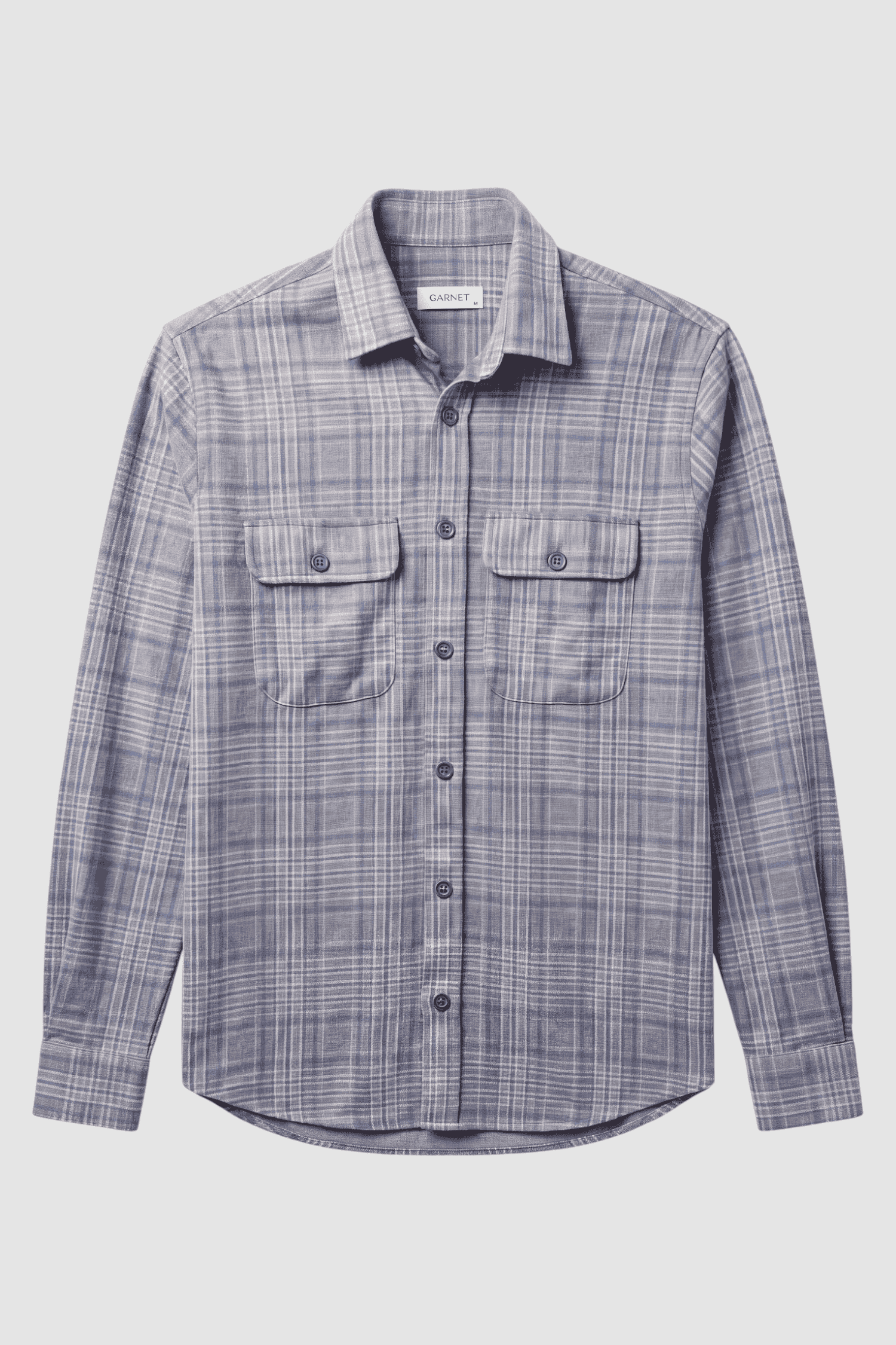 James Overshirt