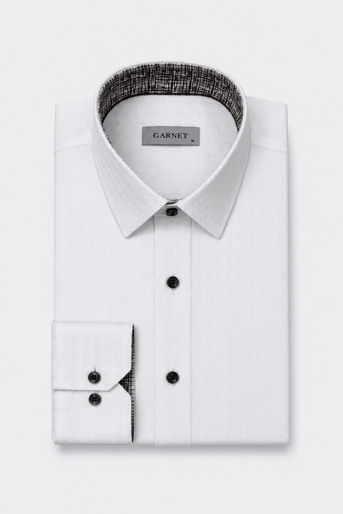 Emerson Dobby Weave Shirt