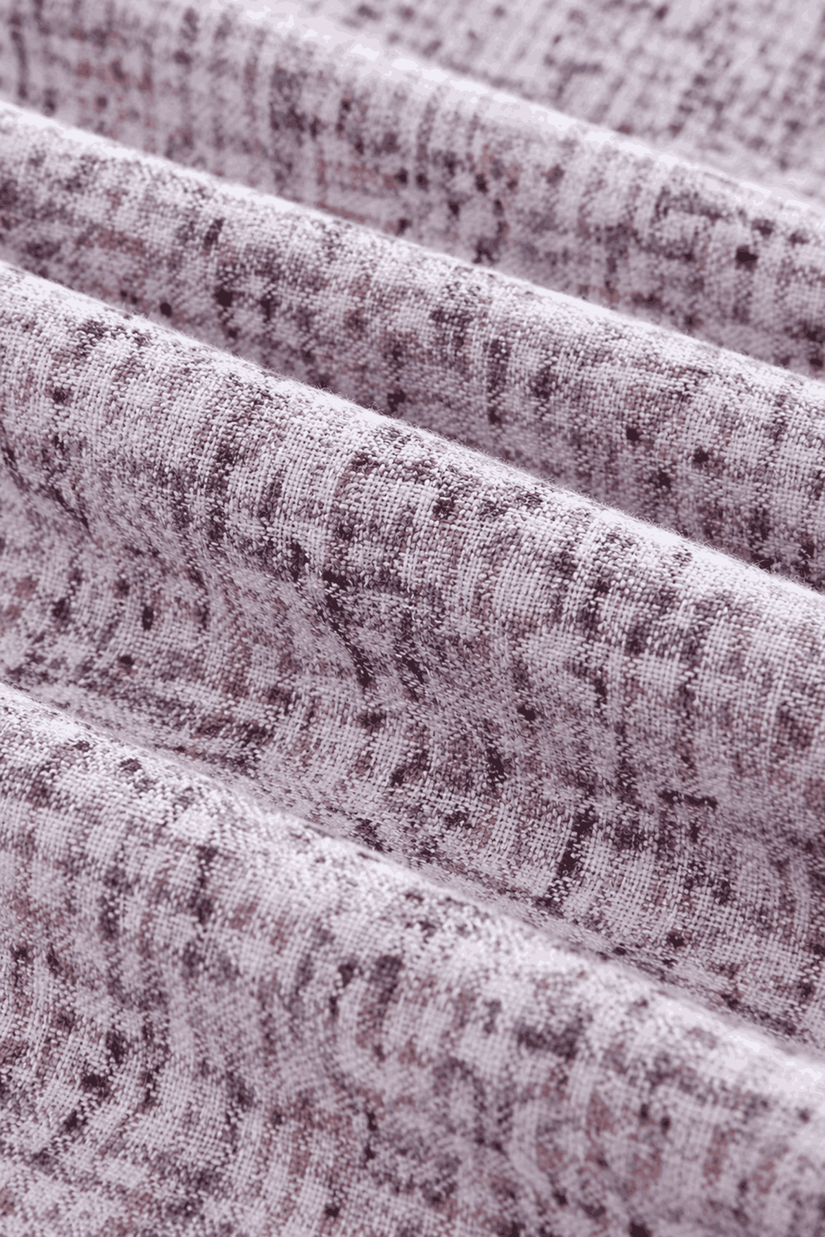 Simon Tonal Paisley Print Shirt