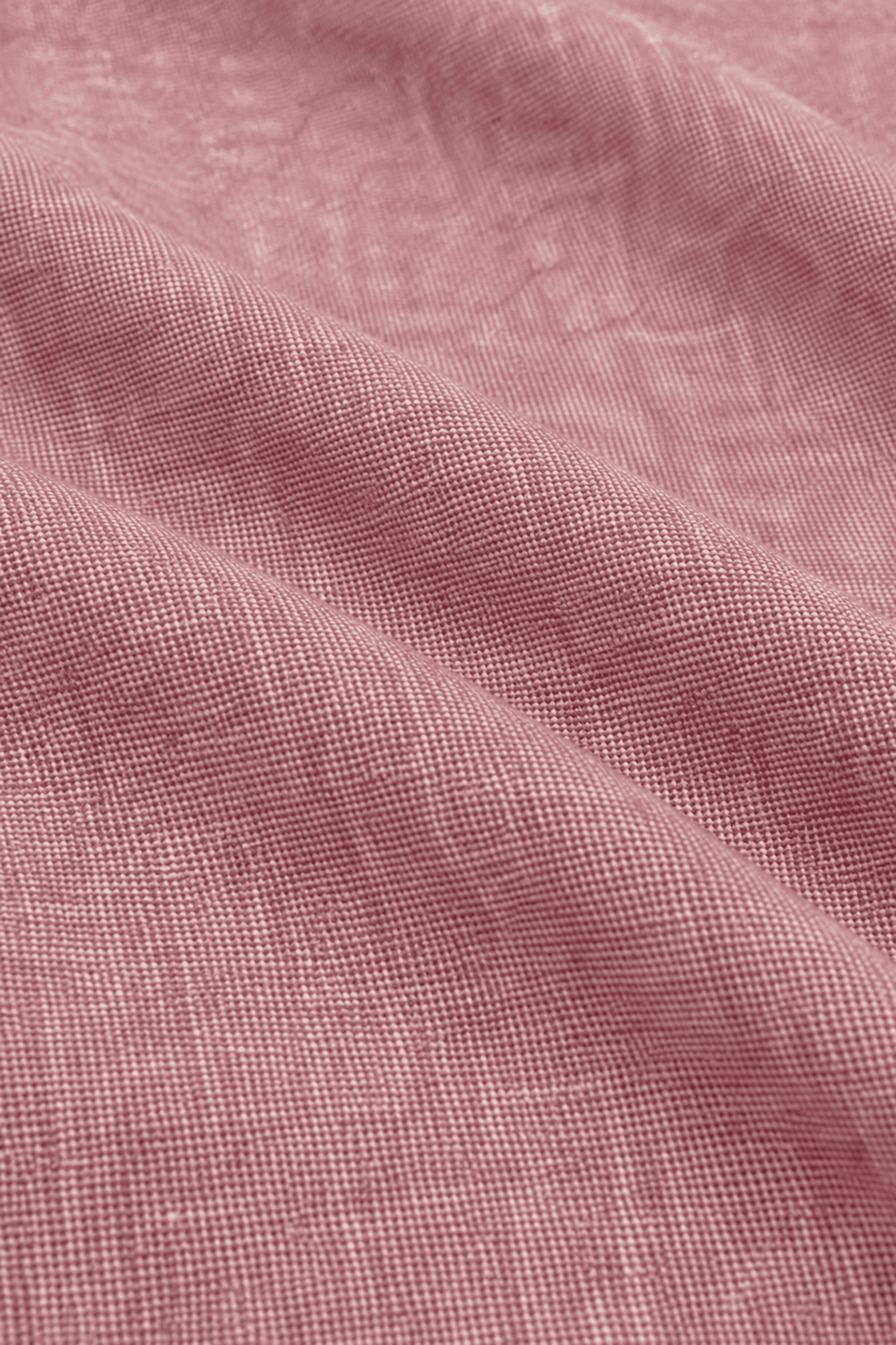 Quinn Textured Print Shirt