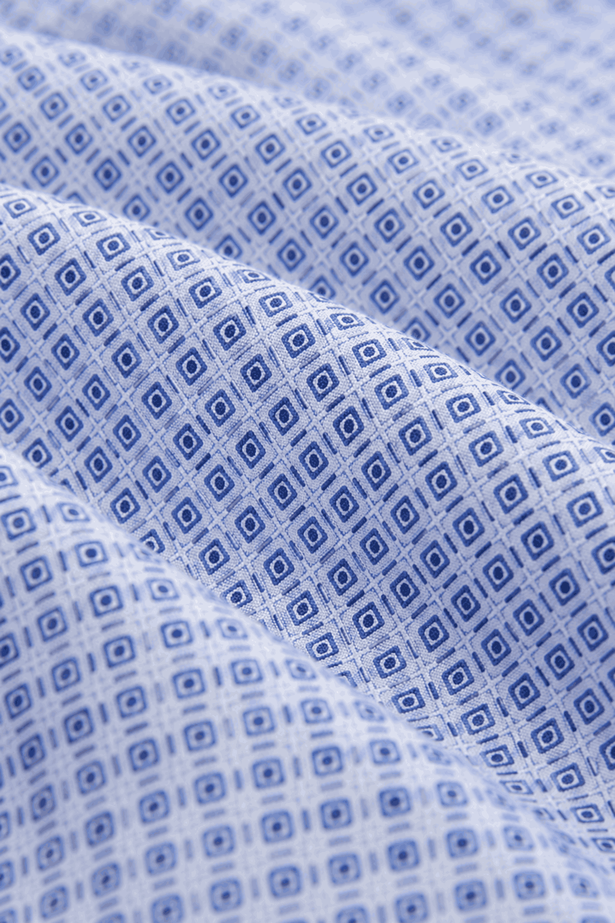 Weston Crosshatch Weave Shirt