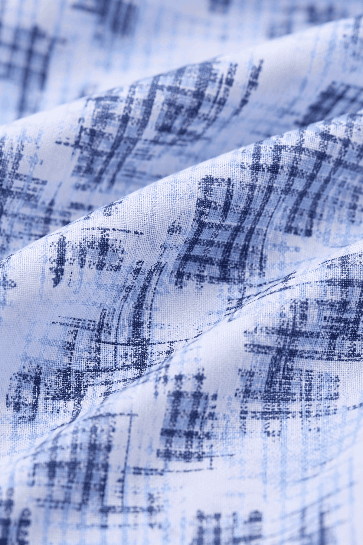 Jude Pinpoint Oxford Shirt