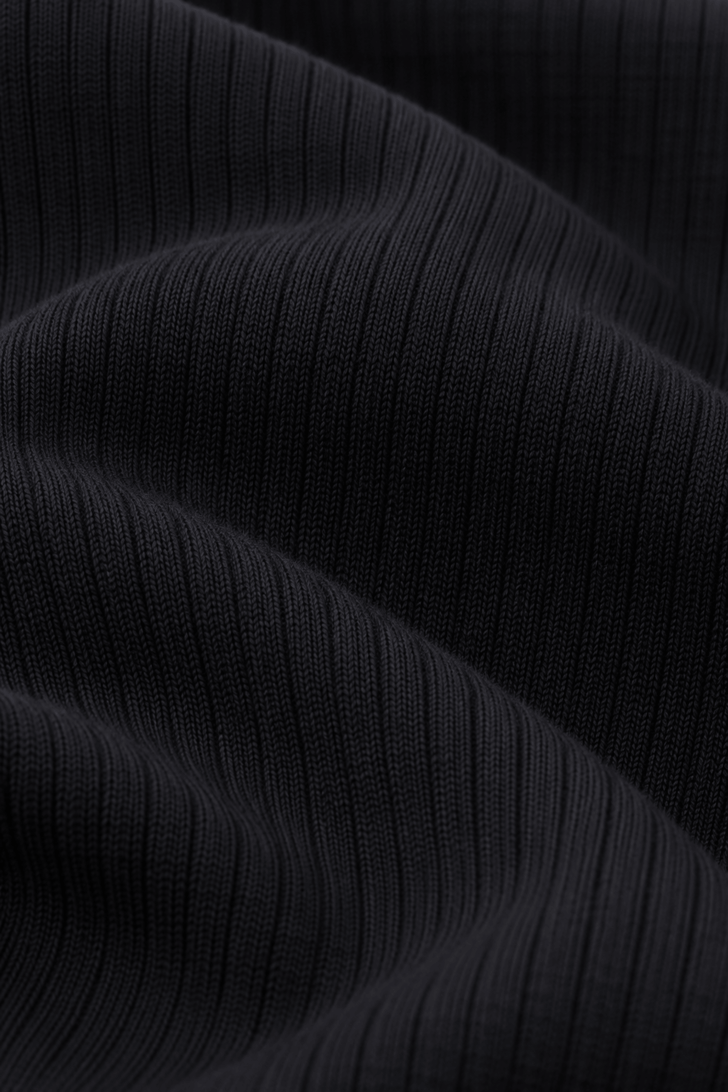 Wade Merino V Polo Button-Collar Sweater
