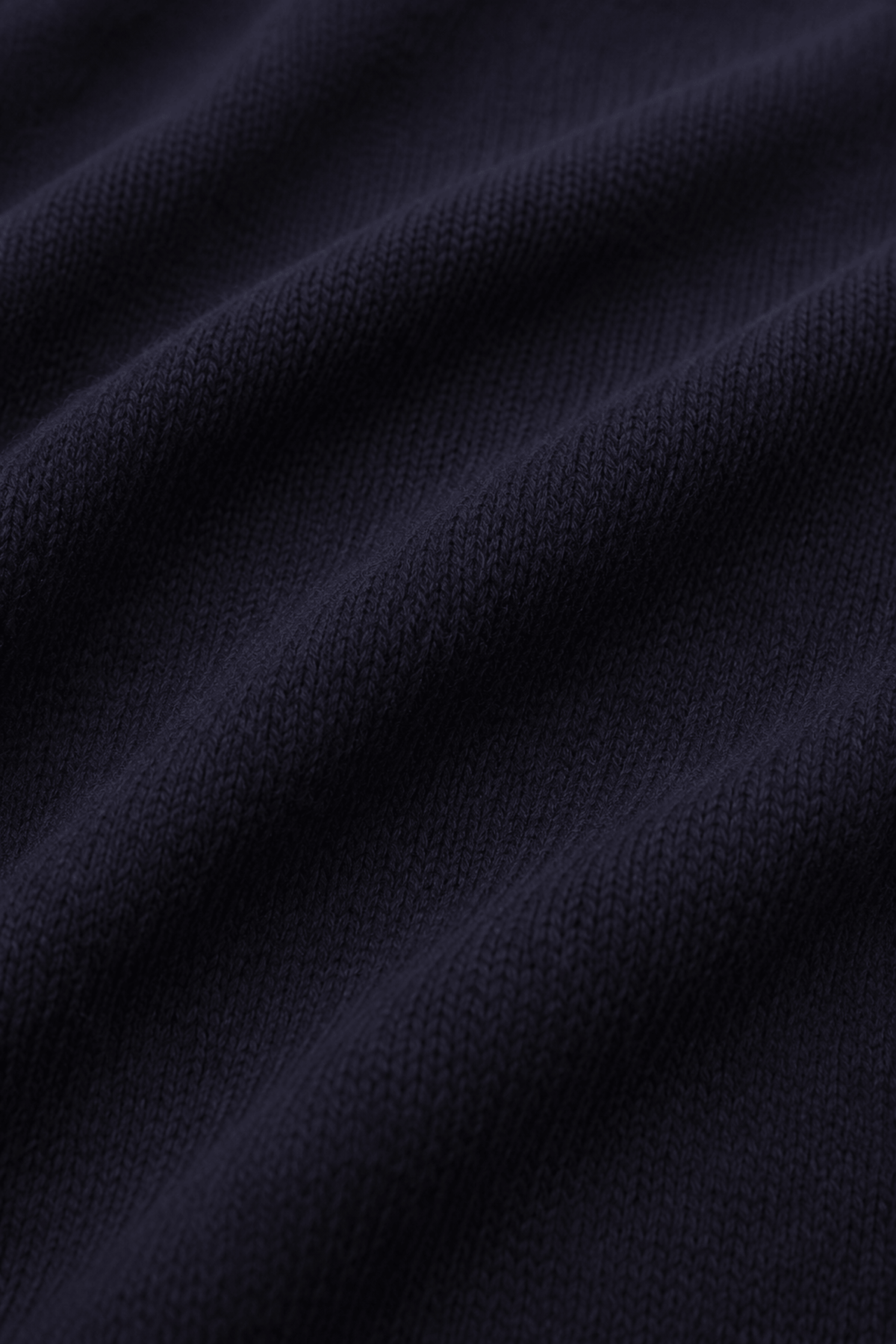 Barnaby Merino Textured Crewneck Sweater
