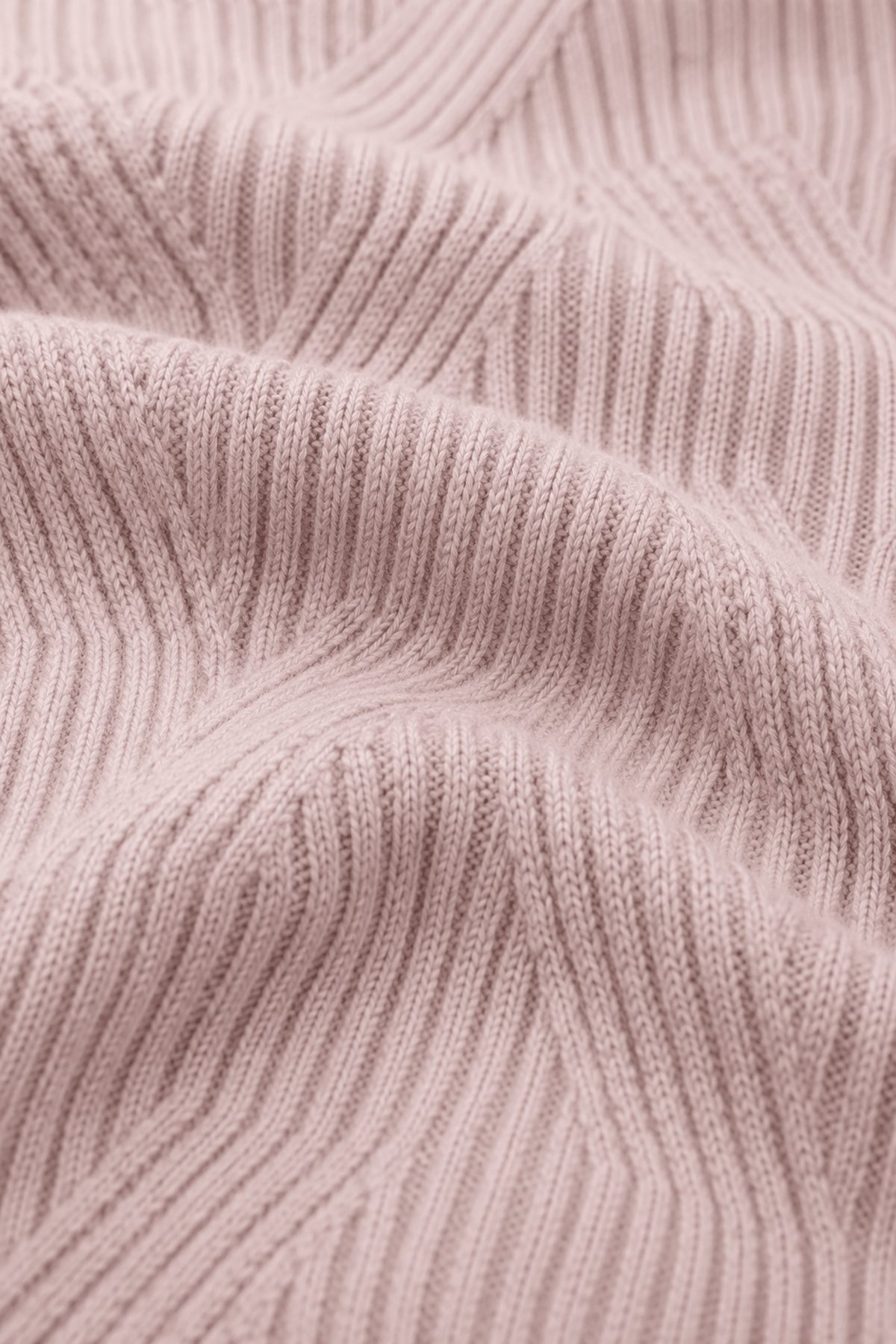 Garrick Diamond-Pattern Crewneck Sweater