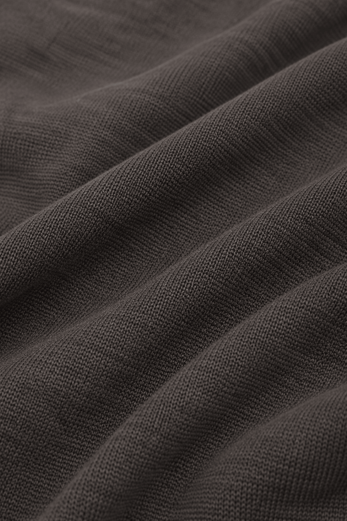 Huxley Suede-Patch Quarter-Zip Sweater