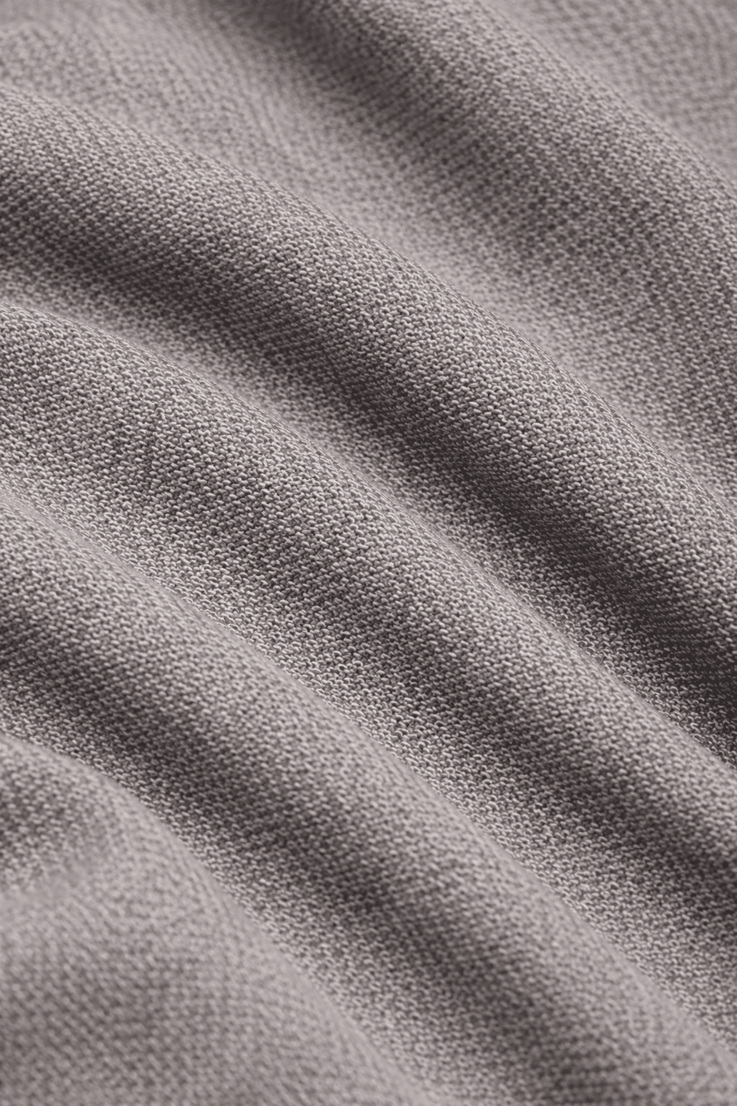 Jarrett Contrast-Trim Quarter-Zip Sweater