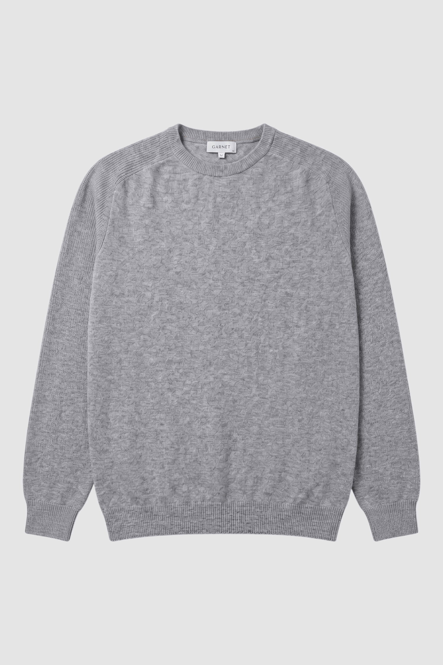 Radley Lightweight Crewneck Sweater