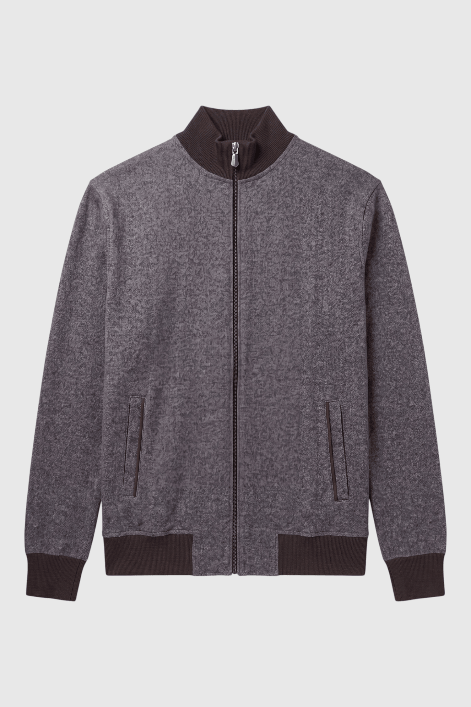 Voss Cotton Jacket