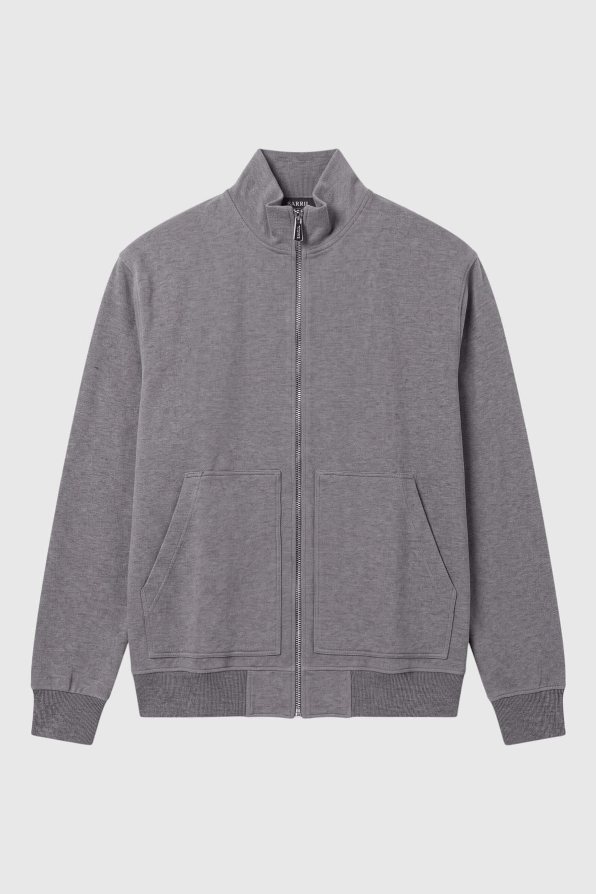 Kieran Collared Jacket