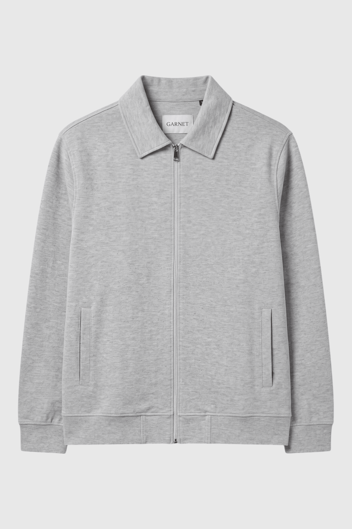Norwood Ribbed Jacket