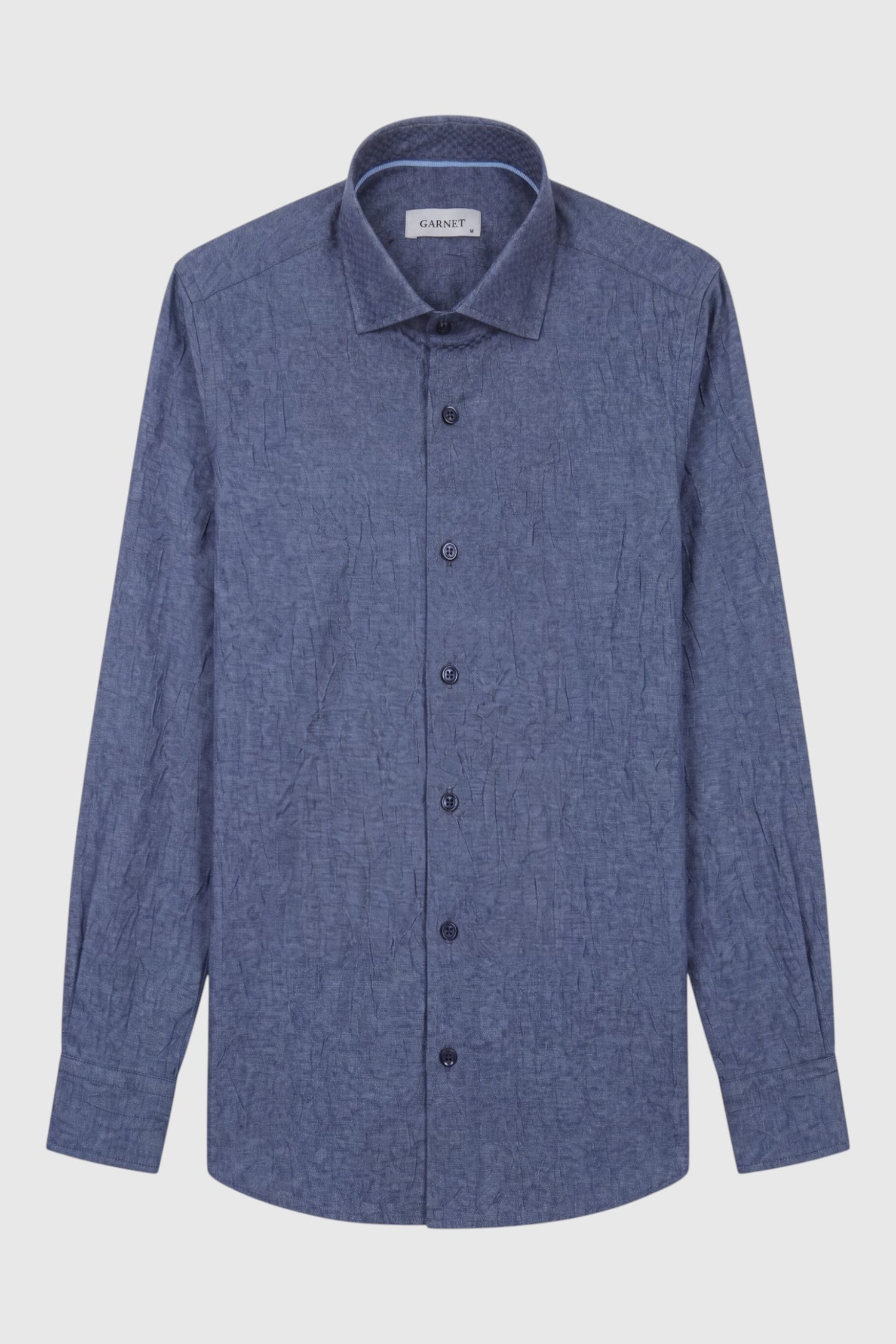 Orson Chambray Shirt
