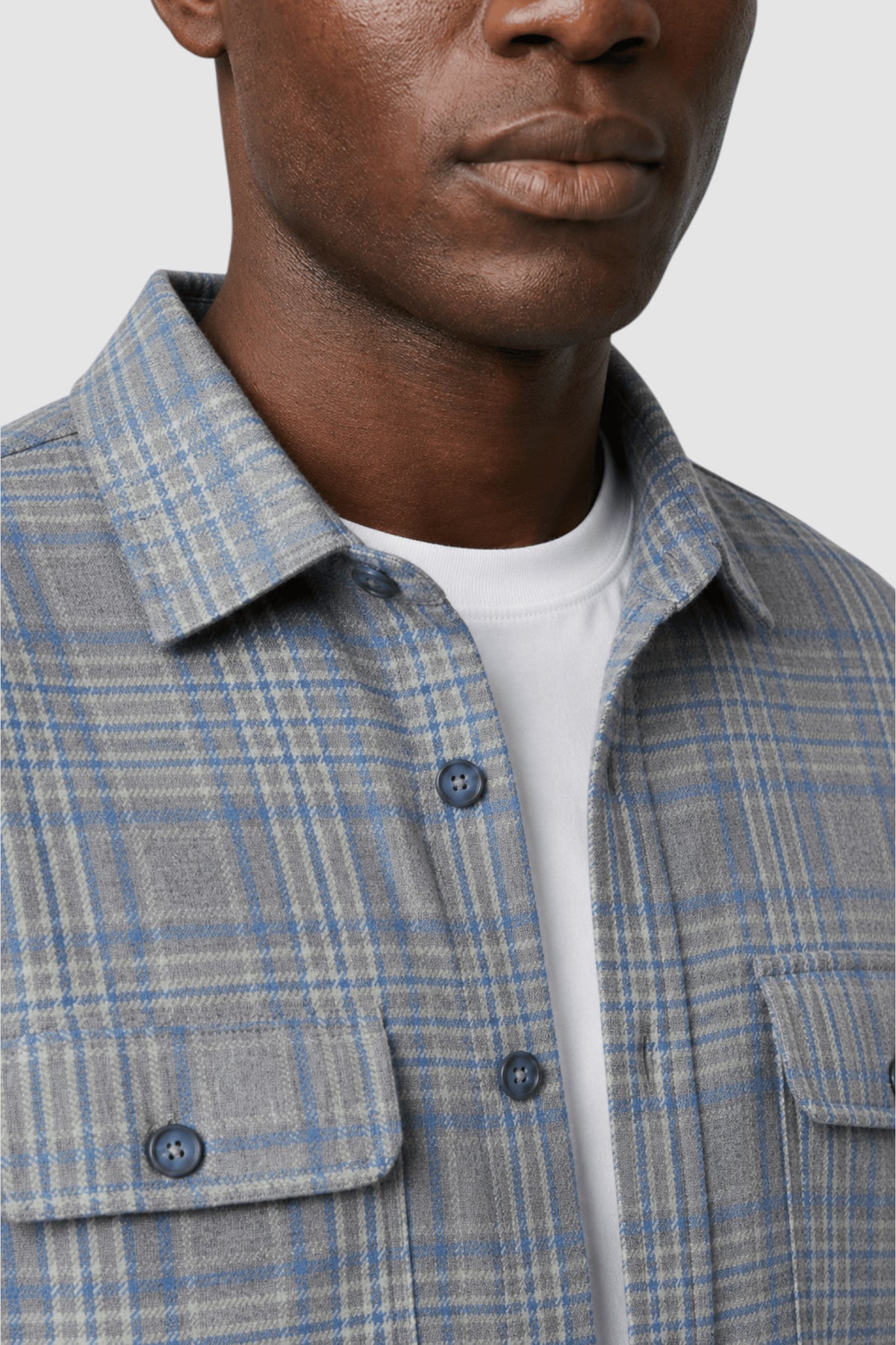 James Overshirt