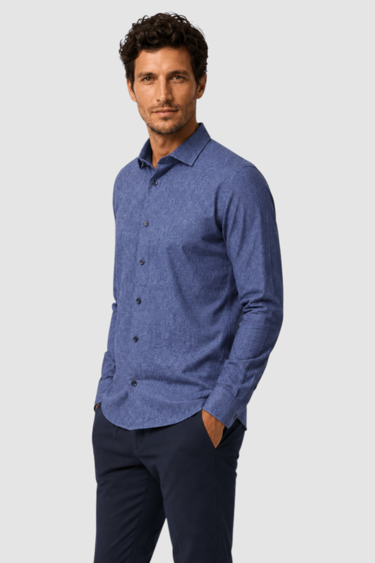 Orson Chambray Shirt