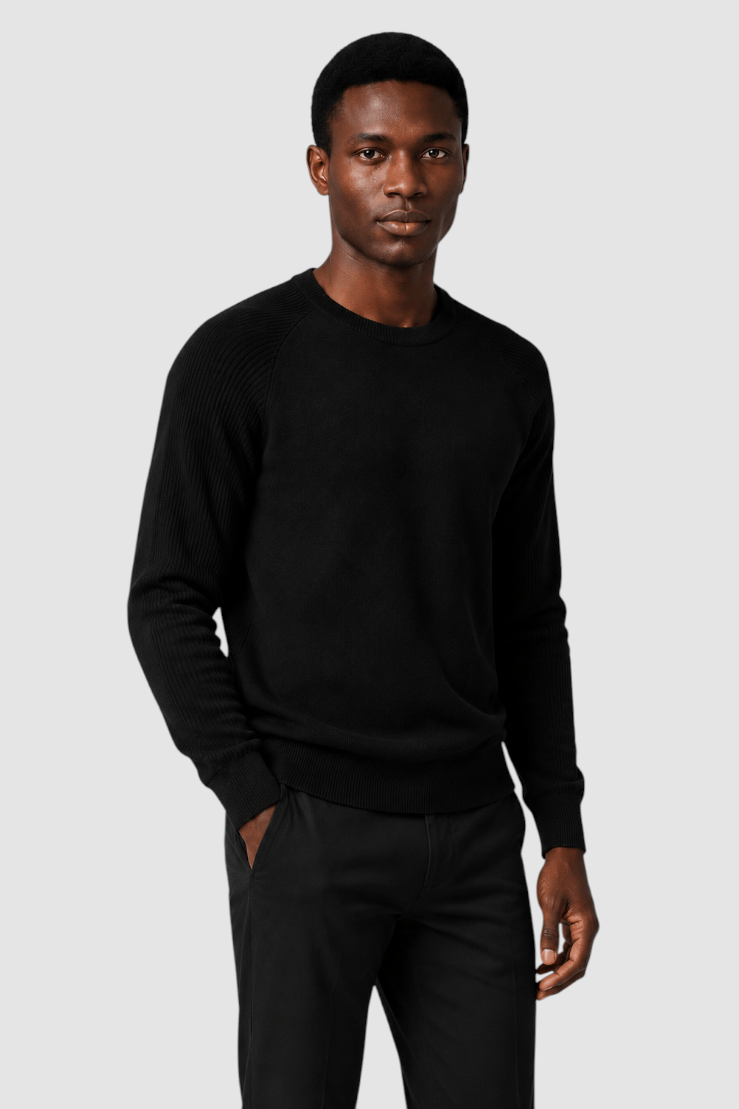 Radley Lightweight Crewneck Sweater