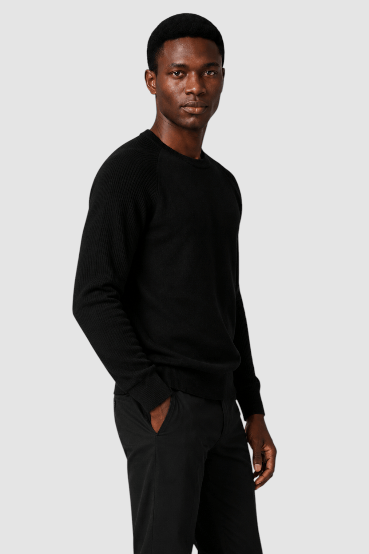 Radley Lightweight Crewneck Sweater