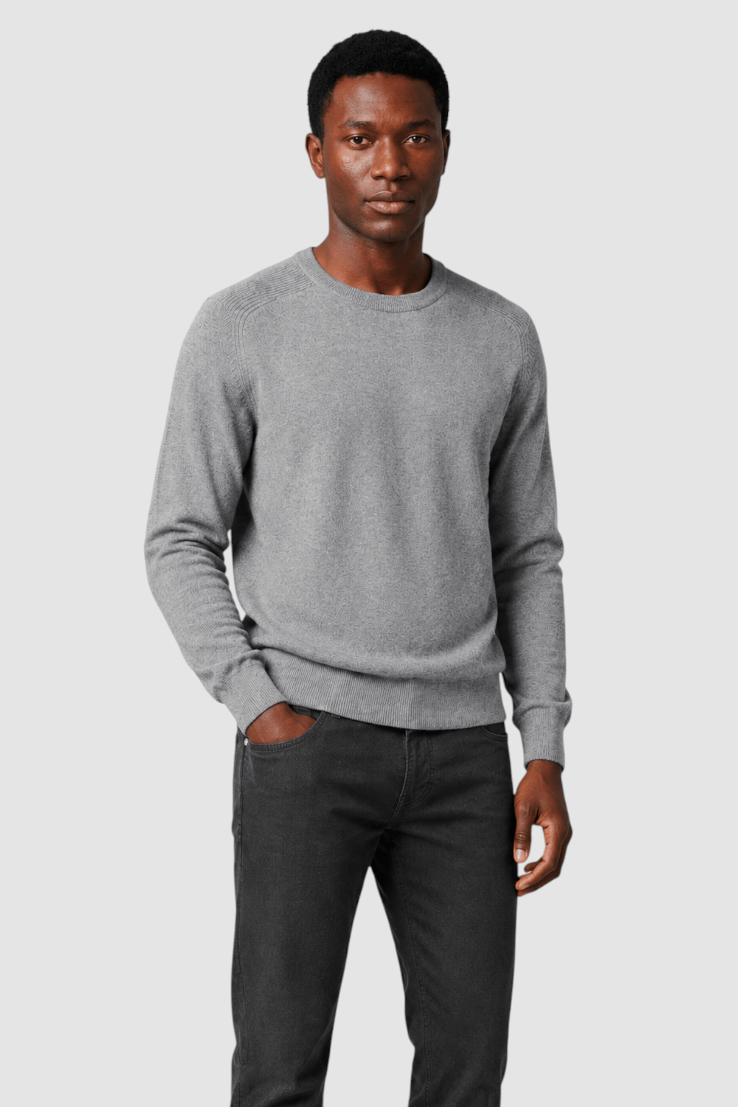 Radley Lightweight Crewneck Sweater