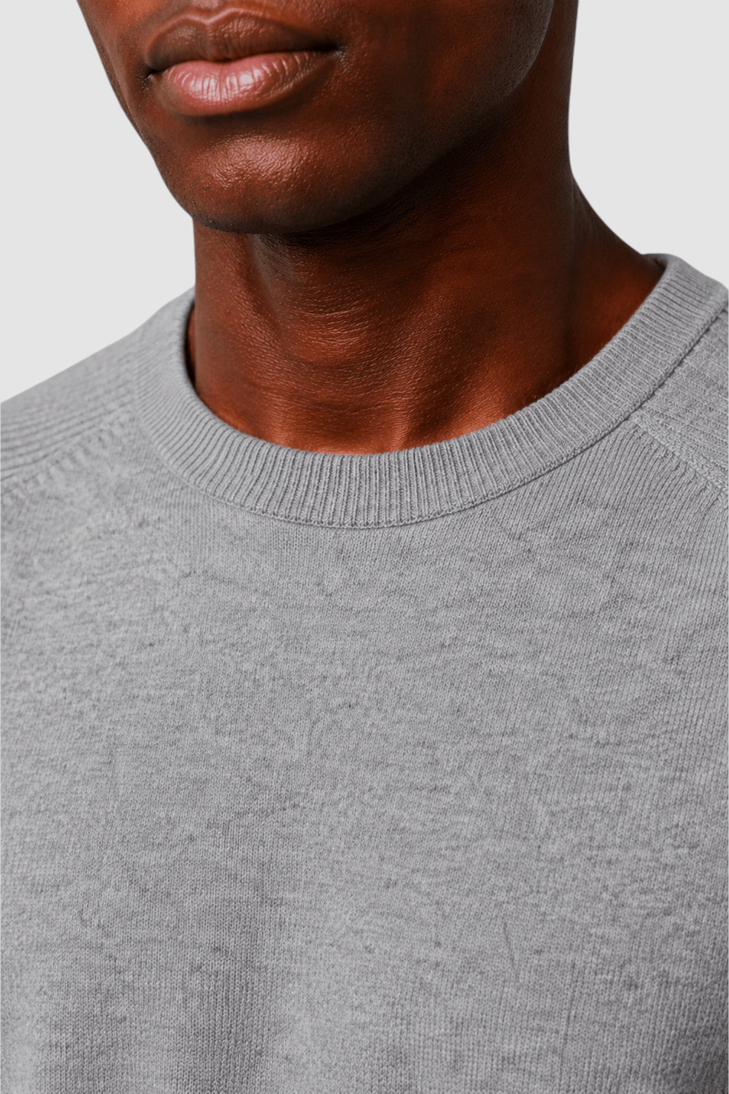 Radley Lightweight Crewneck Sweater