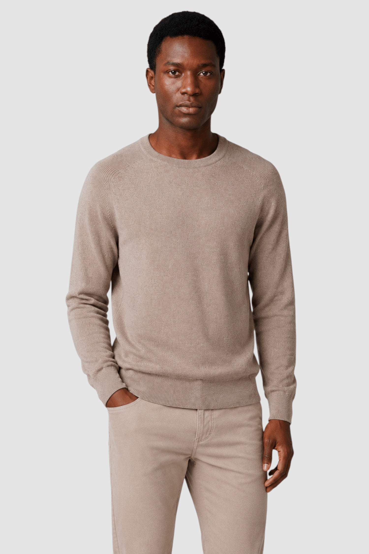 Radley Lightweight Crewneck Sweater