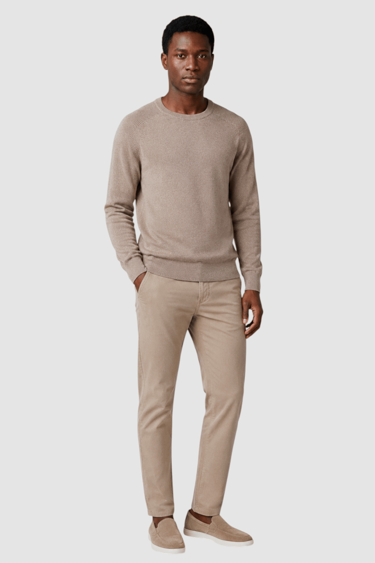 Radley Lightweight Crewneck Sweater