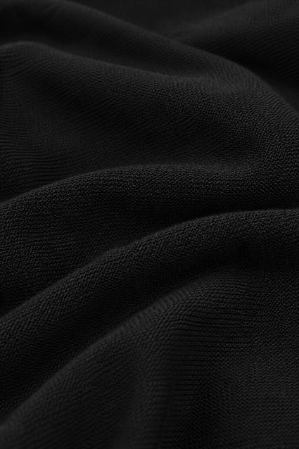 Everett Fine-Knit Crewneck Sweater