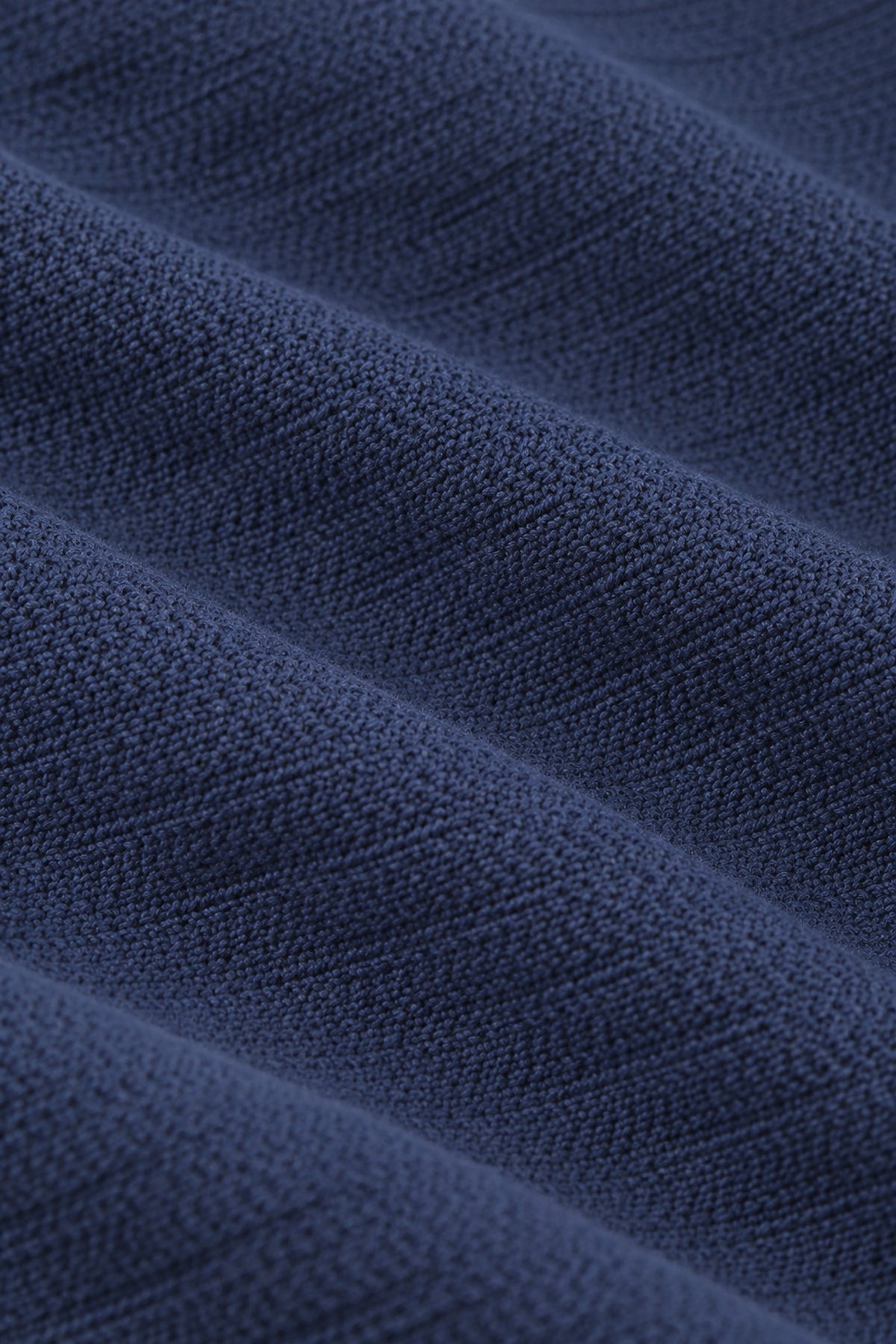 Verona Textured Half-Zip