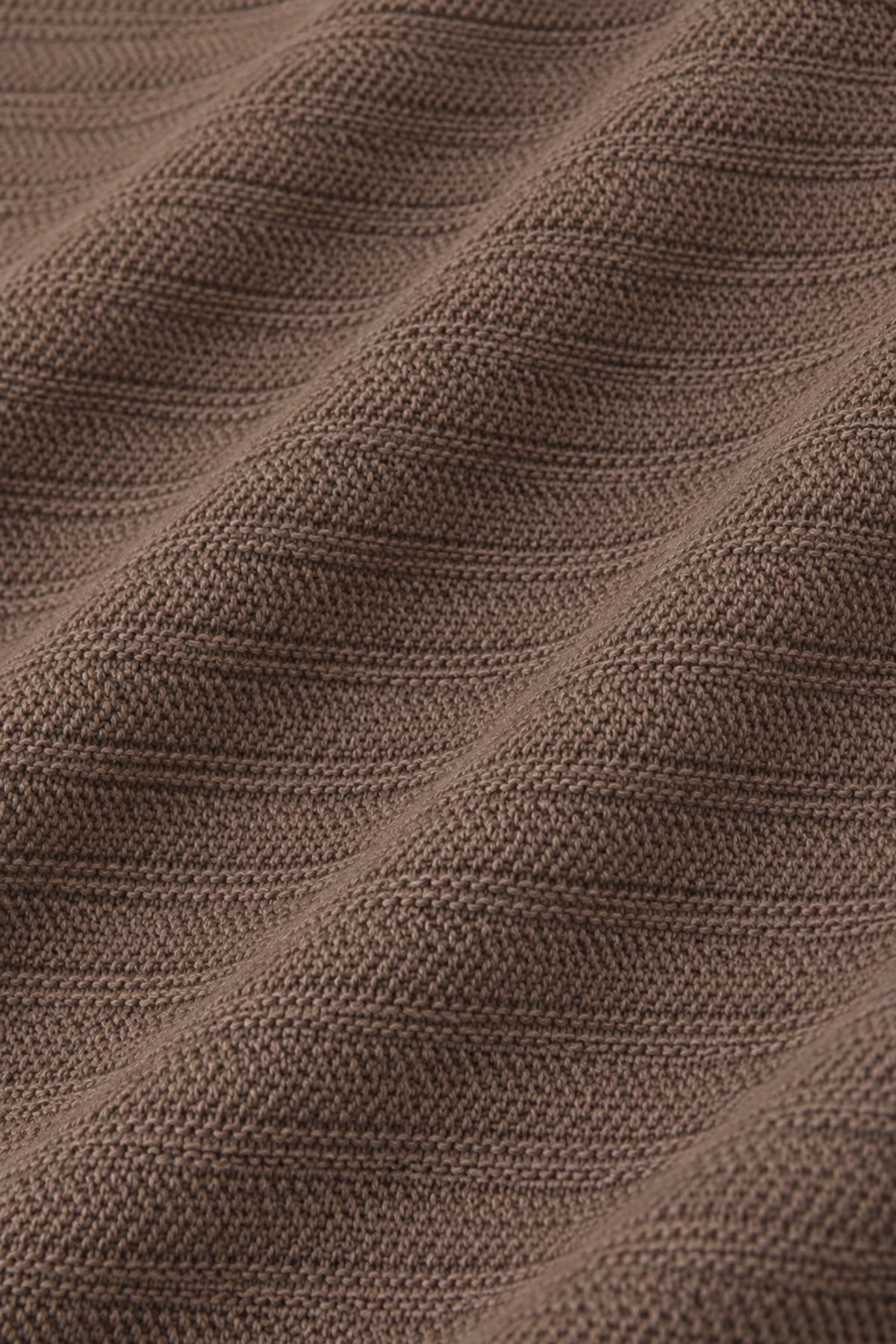 Verona Textured Half-Zip