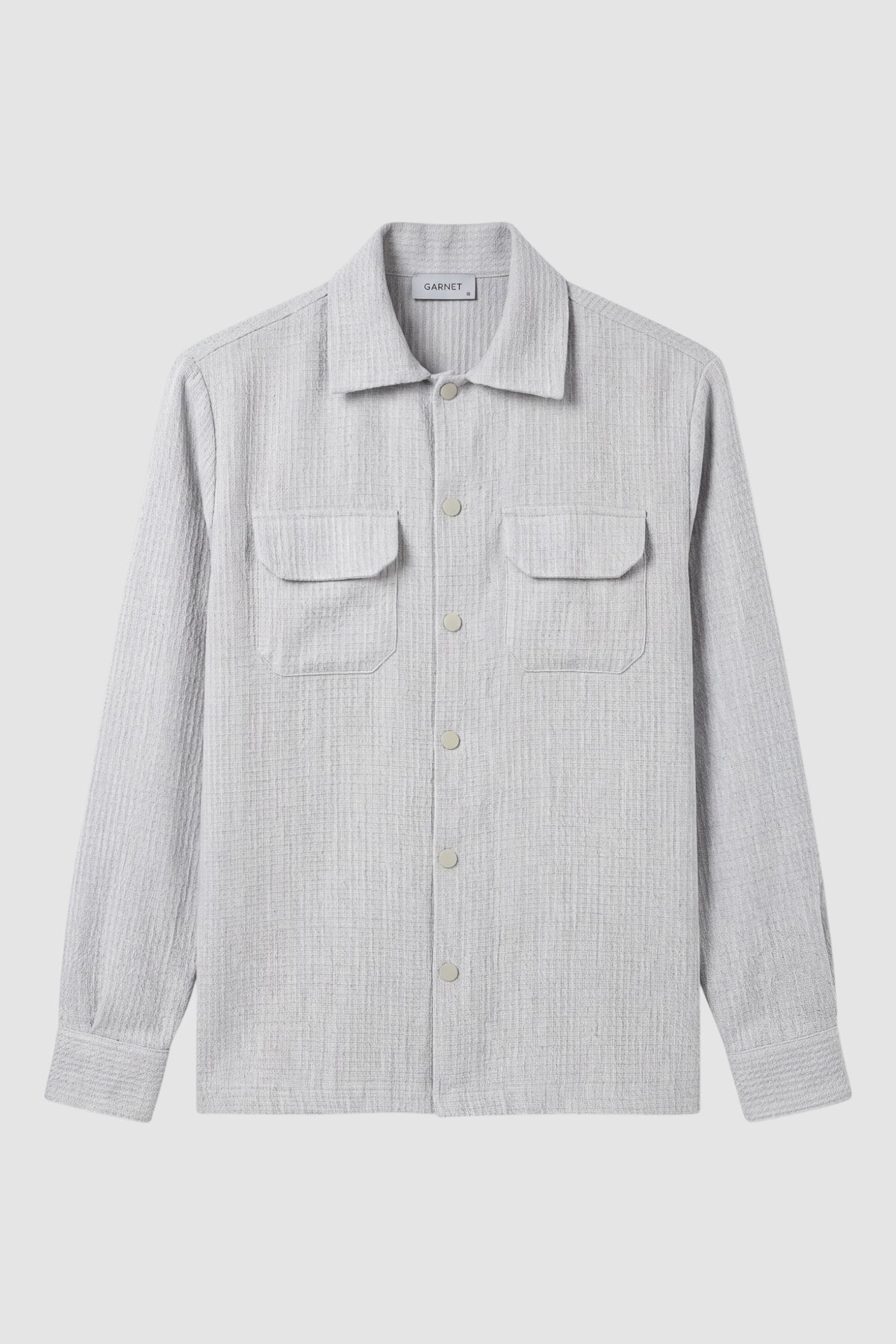 Jaxx Shirt Jacket